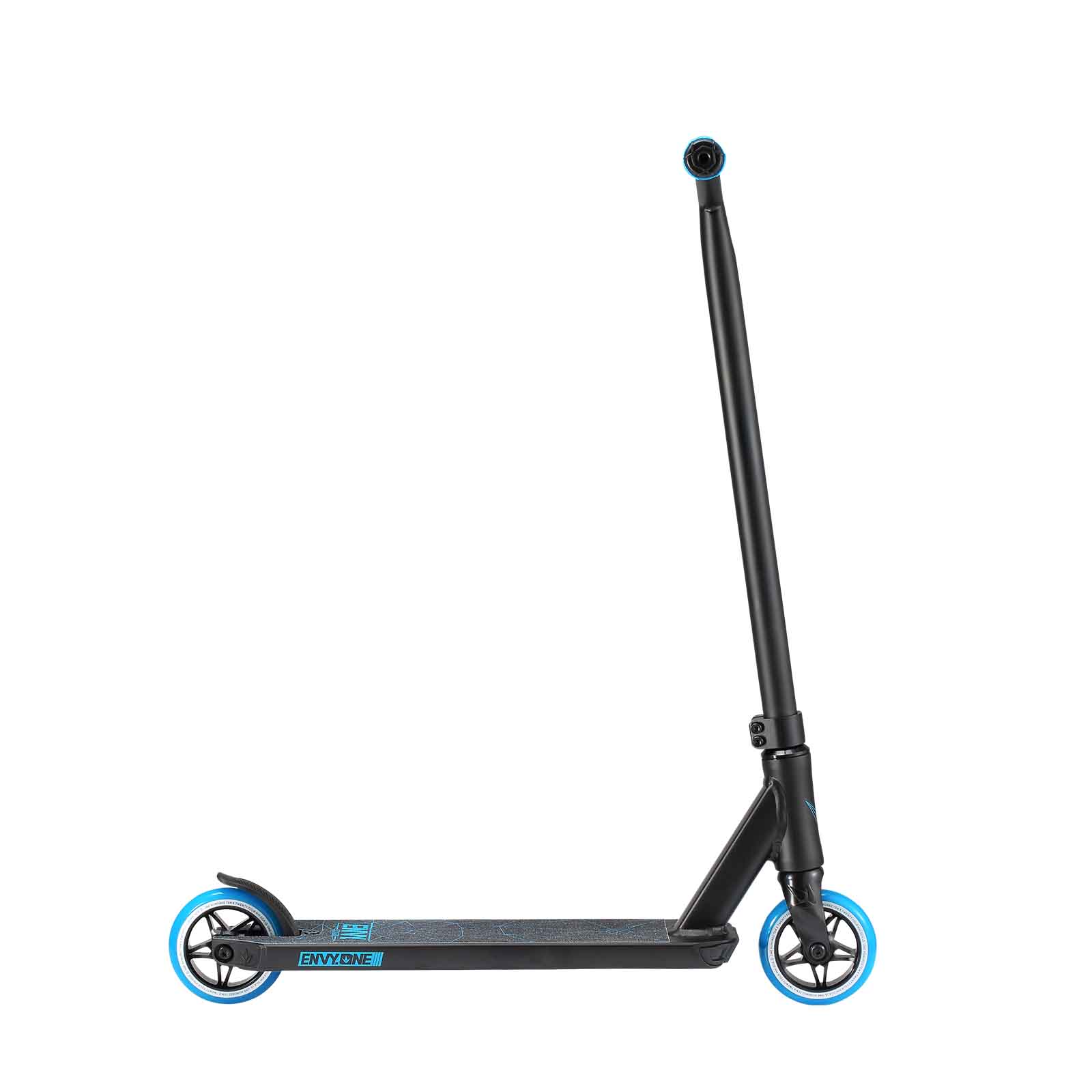 Envy One S3 Blue Complete Scooter
