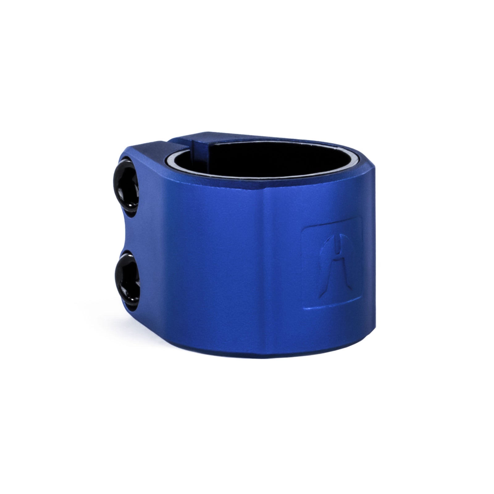 ETHIC DTC CLAMP ALUMINIUM VALKYRIA BLEU