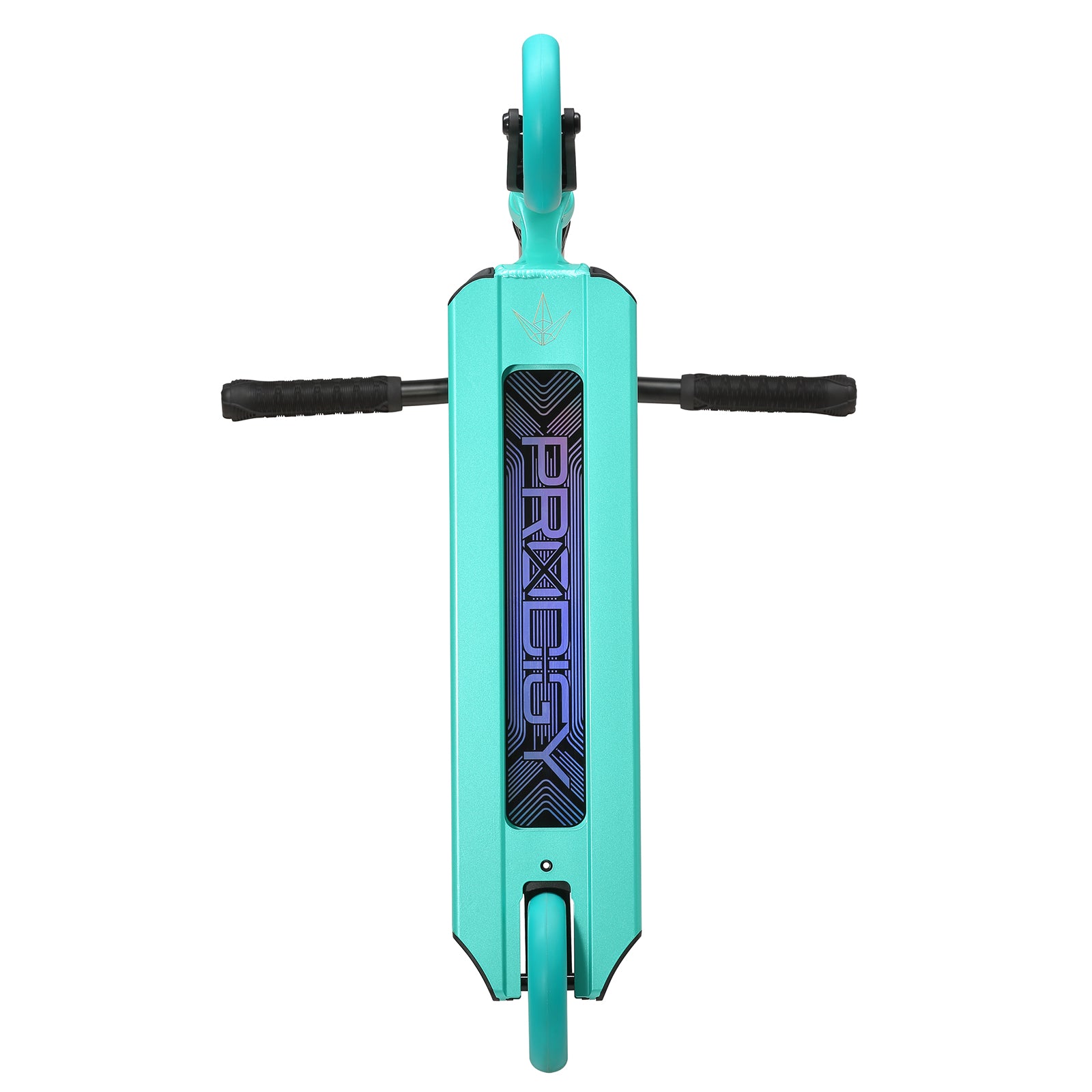 Envy Prodigy X Complete - Teal
