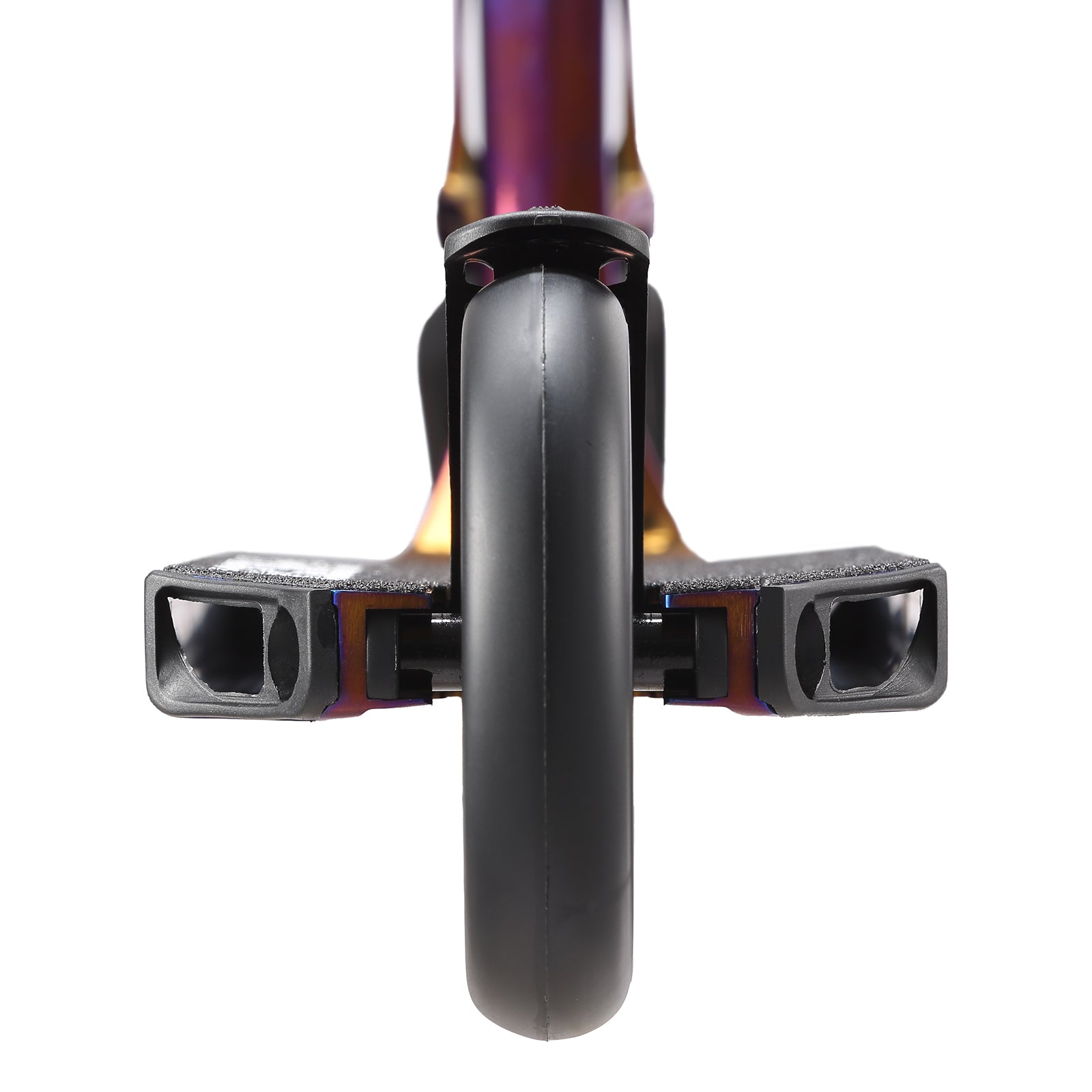 Envy Prodigy X Burnt Pipe Trottinette Complète