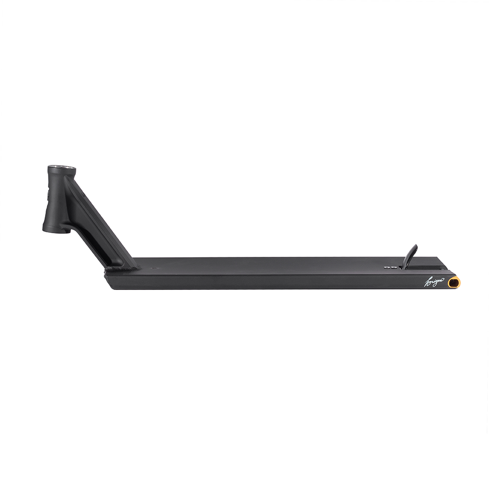 North Scooters Horizon Deck 7.0" XL Noir Mât (Matte Black)