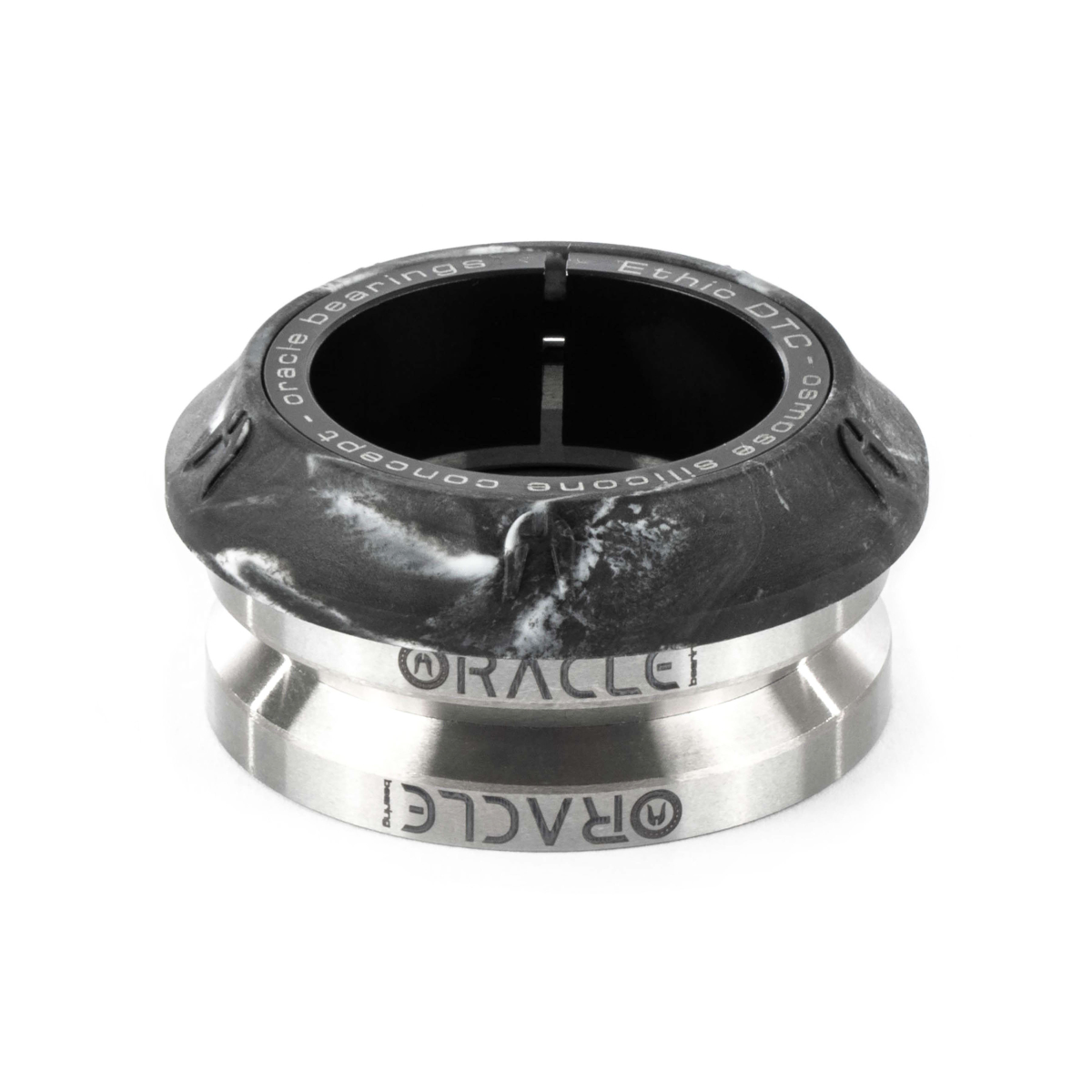 Ethic DTC Headset Osmose Silicone Gris