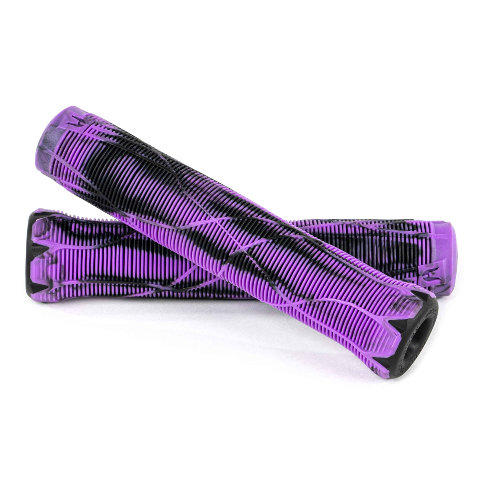ETHIC DTC POIGNÉES GRIPS RUBBER SLIM (6 COULEURS)