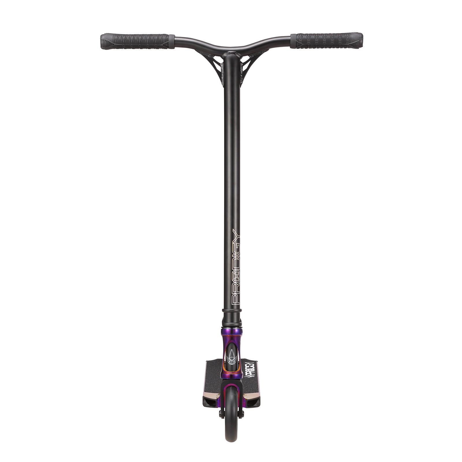 Envy Prodigy X Burnt Pipe Trottinette Complète