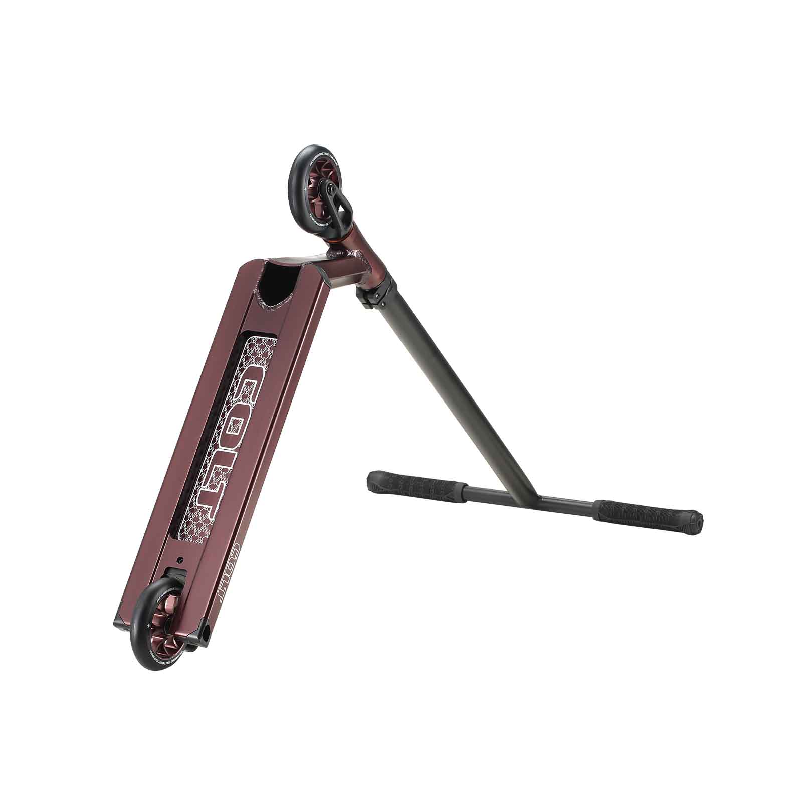 Envy Colt 6 Complete Scooter Bronze