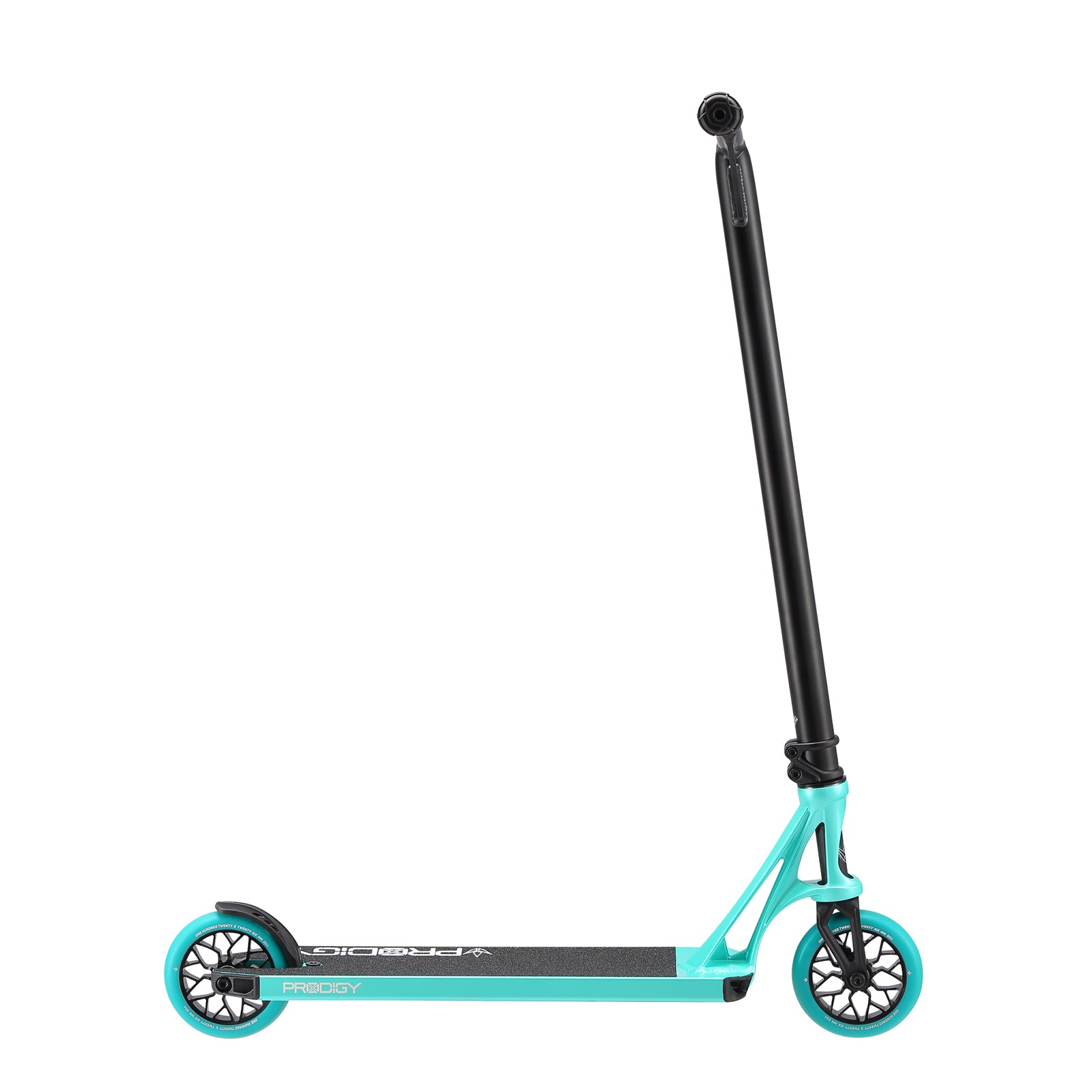 Envy Prodigy X Complete - Teal