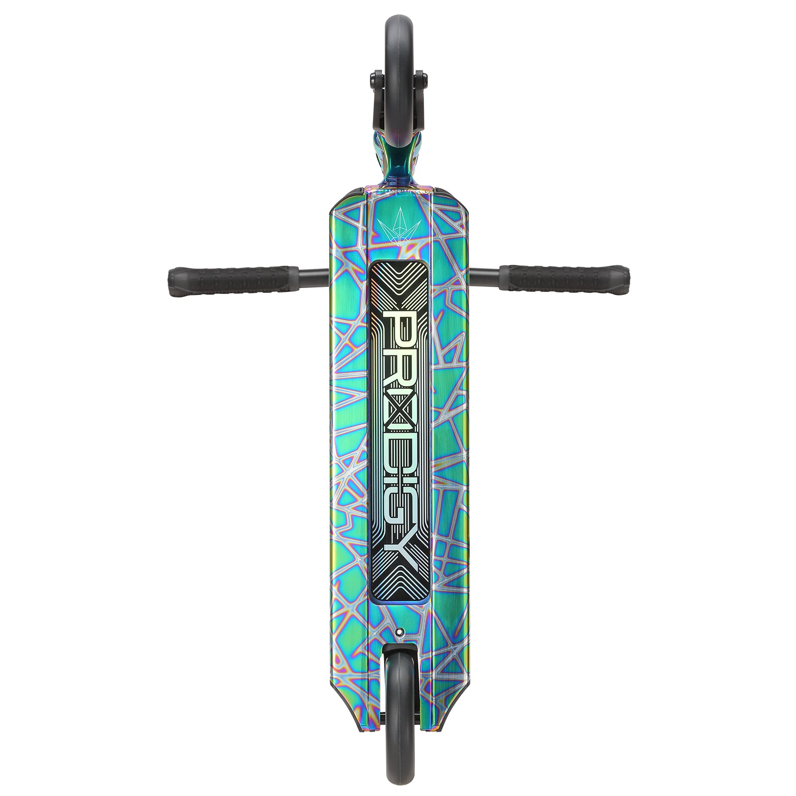 Envy Prodigy X Complete- Oil Slick