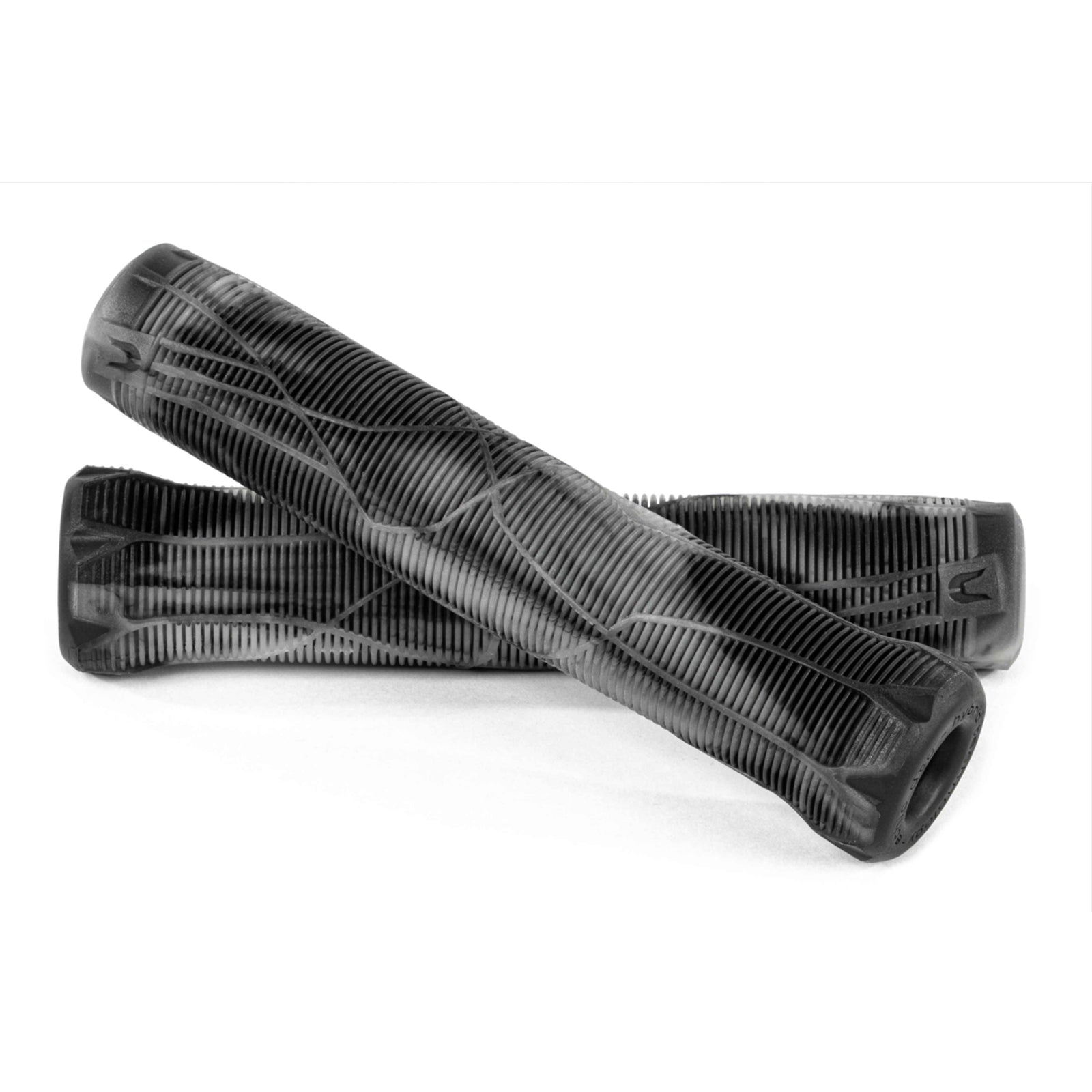 ETHIC DTC POIGNÉES GRIPS RUBBER SLIM (6 COULEURS)