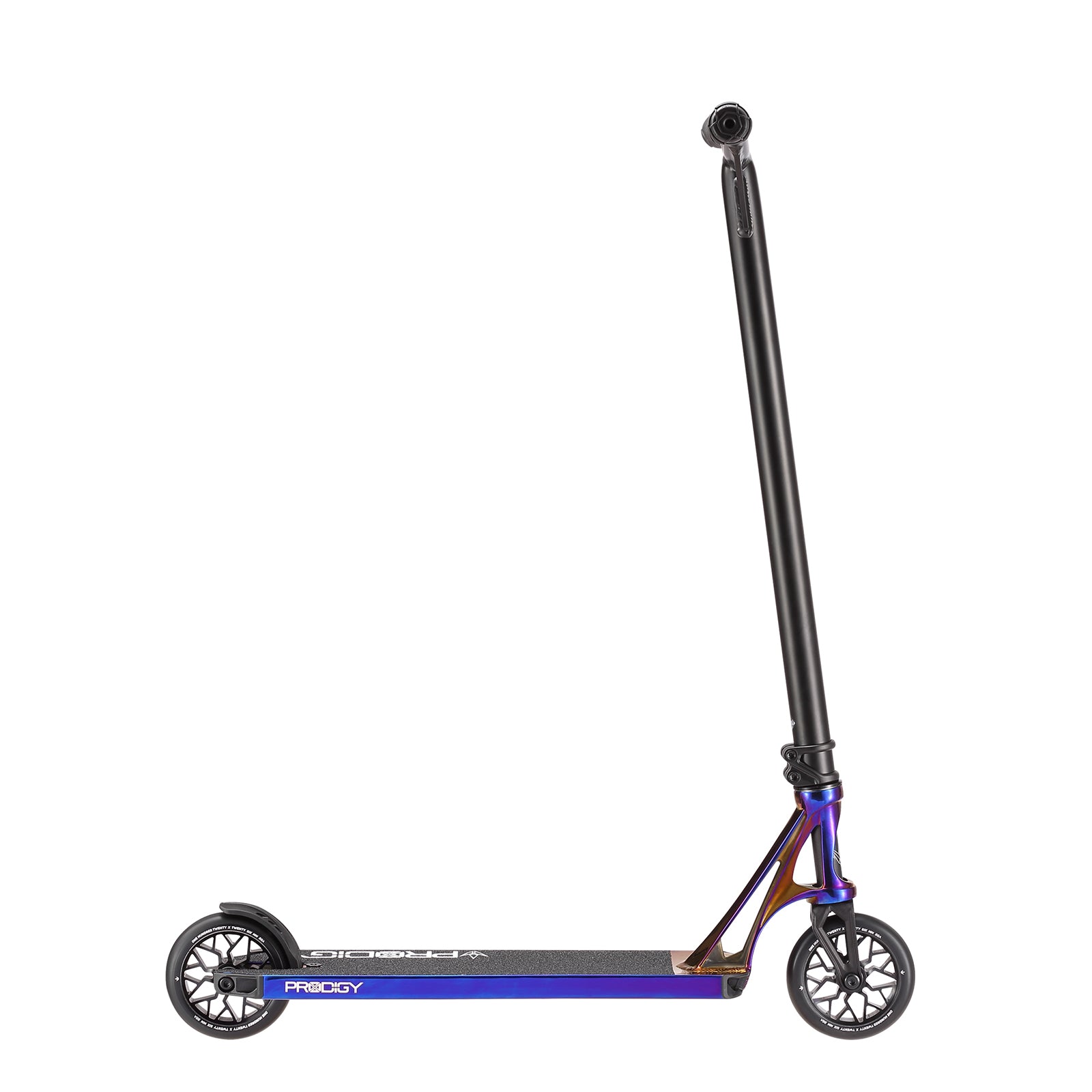 Envy Prodigy X Burnt Pipe Trottinette Complète