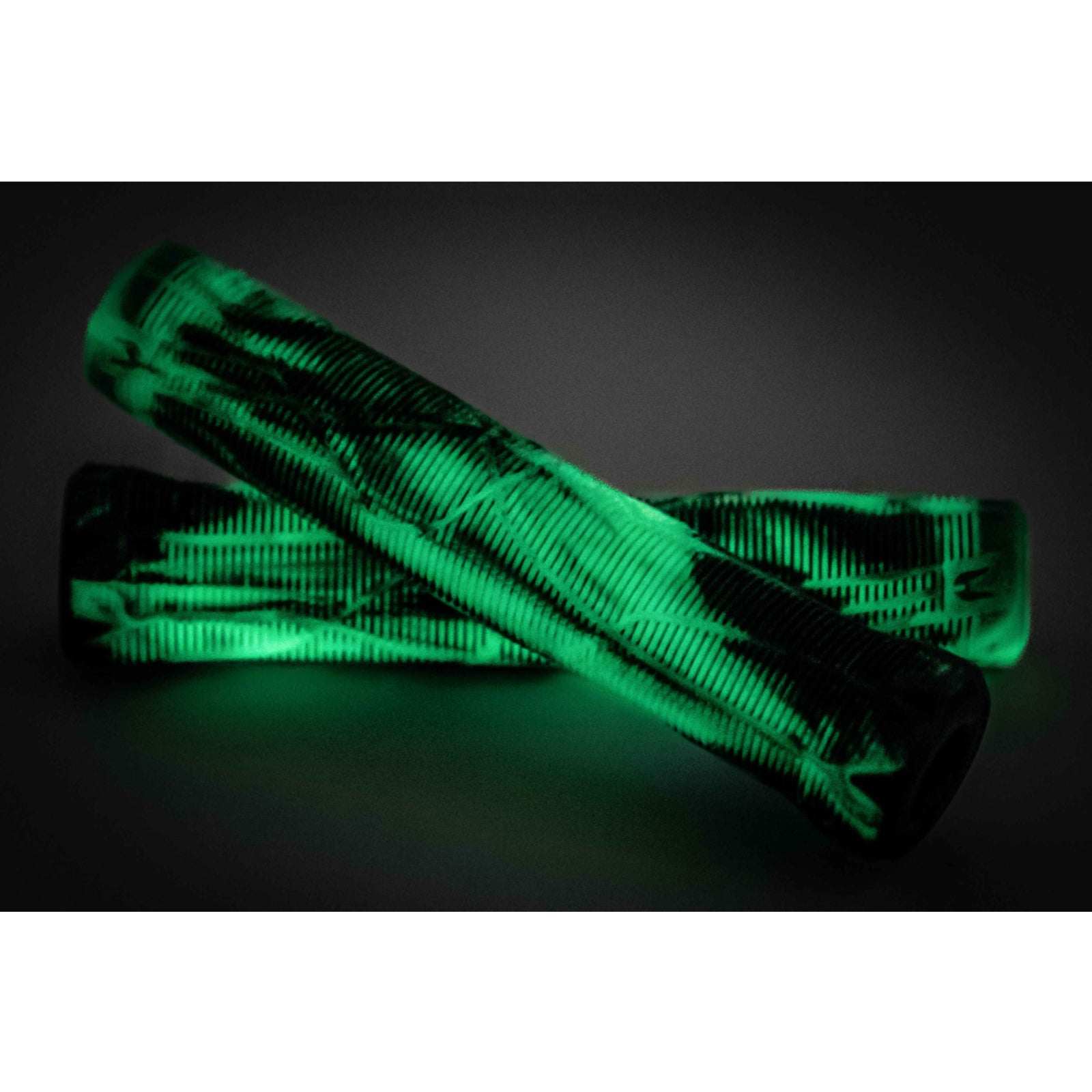 ETHIC DTC POIGNÉES GRIPS RUBBER SLIM (6 COULEURS)