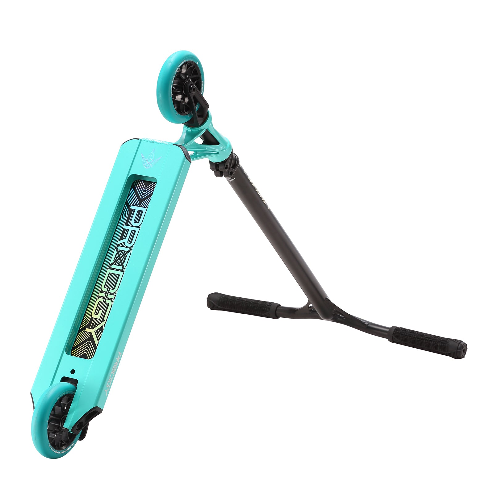 Envy Prodigy X Complete - Teal