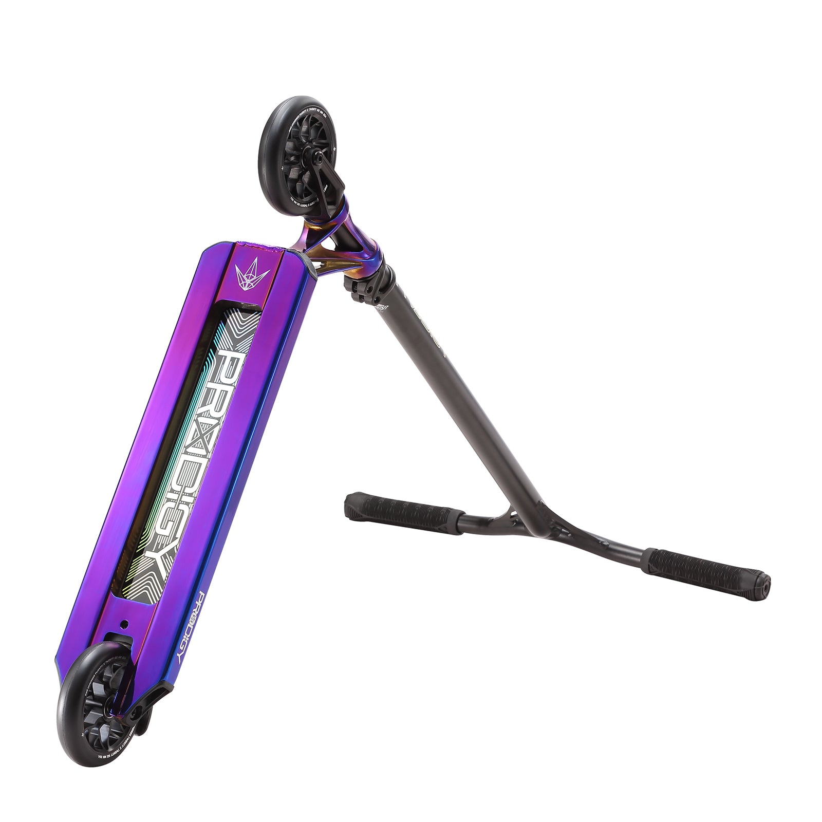 Envy Prodigy X Burnt Pipe Trottinette Complète