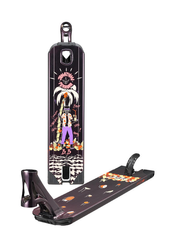 Envy AOS V5 Deck - Jonathan Perroni Signature
