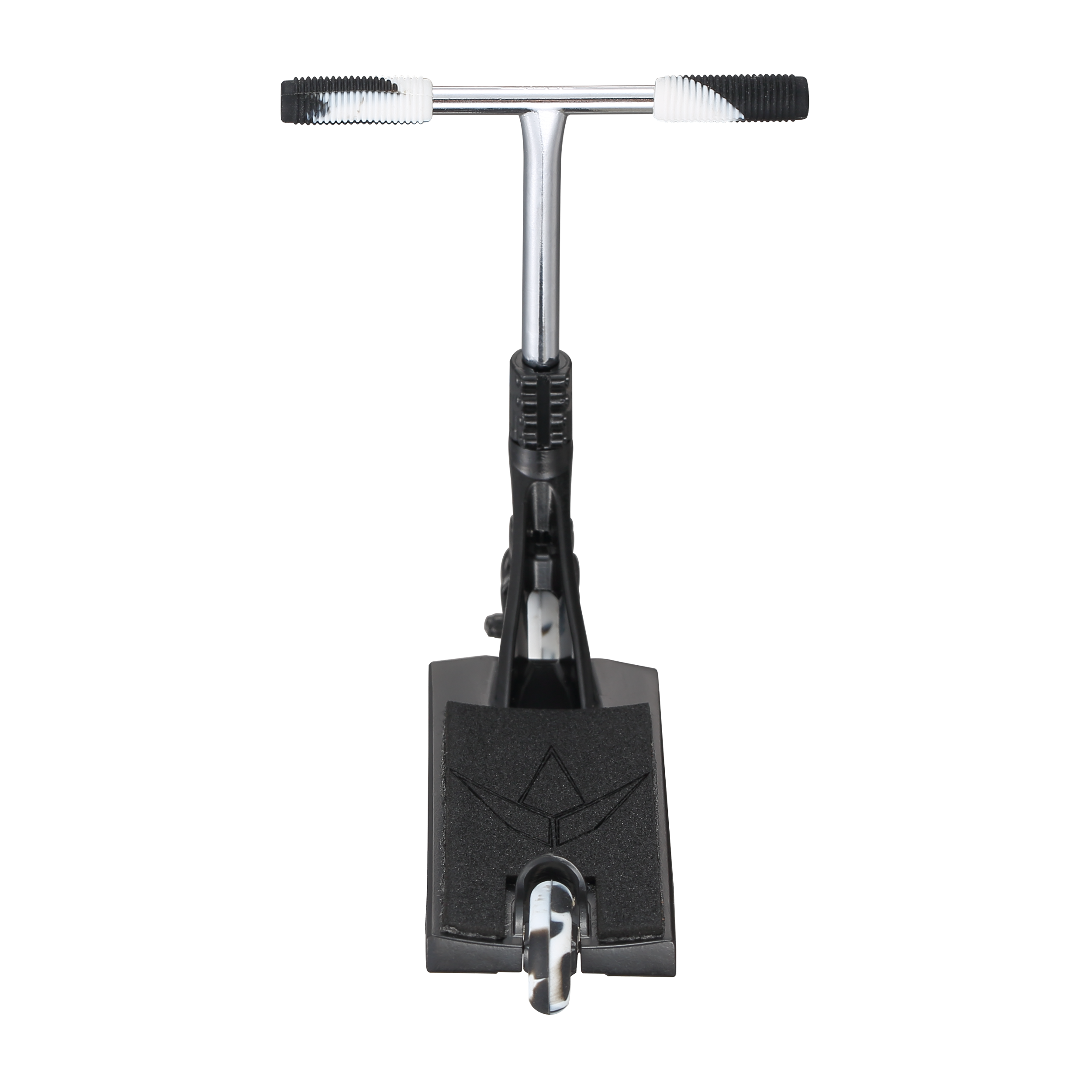 AOSV6 Finger Scooters (toys size) - Black