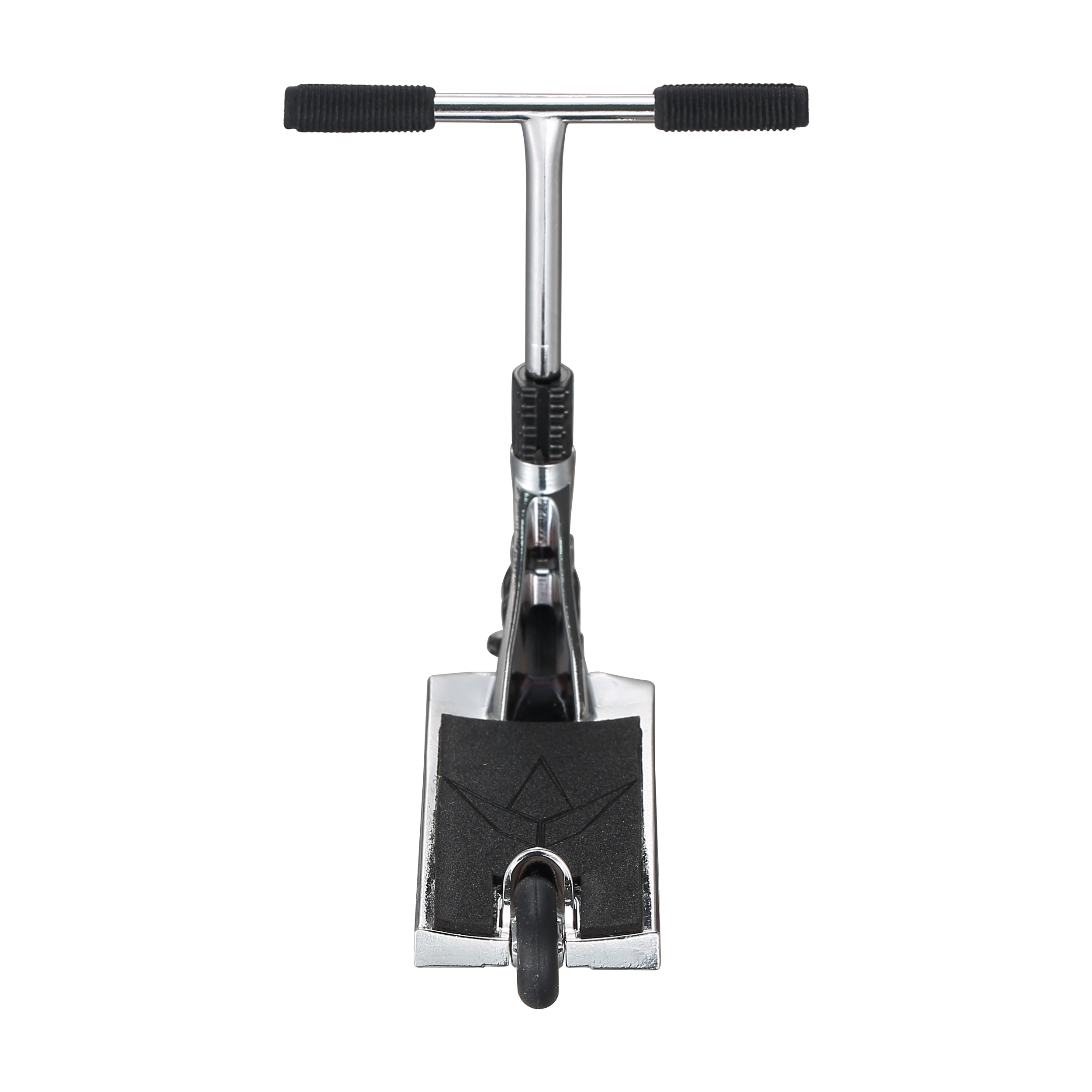 AOSV6 Finger Scooters (toys size) - Chrome