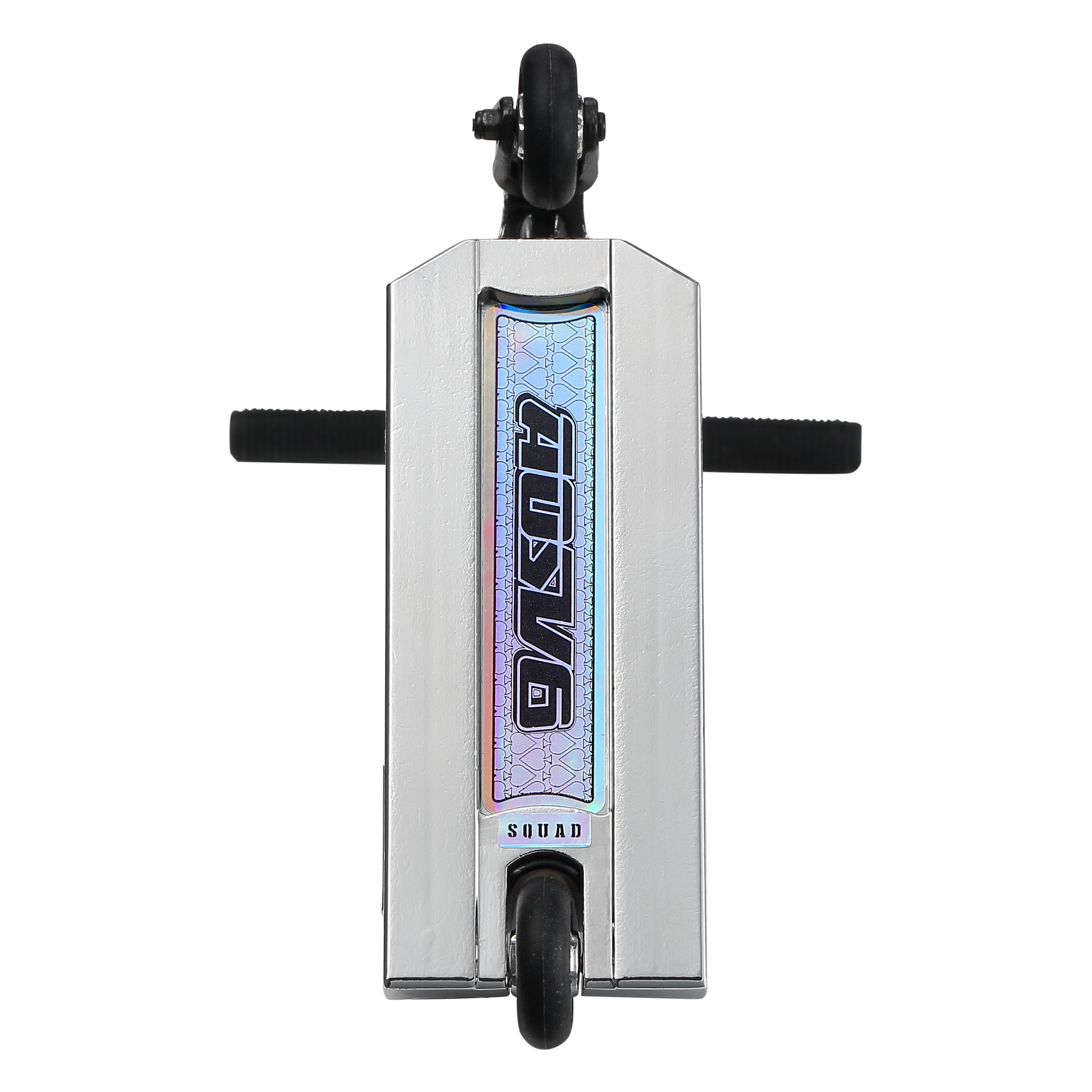 AOSV6 Finger Scooters (toys size) - Chrome