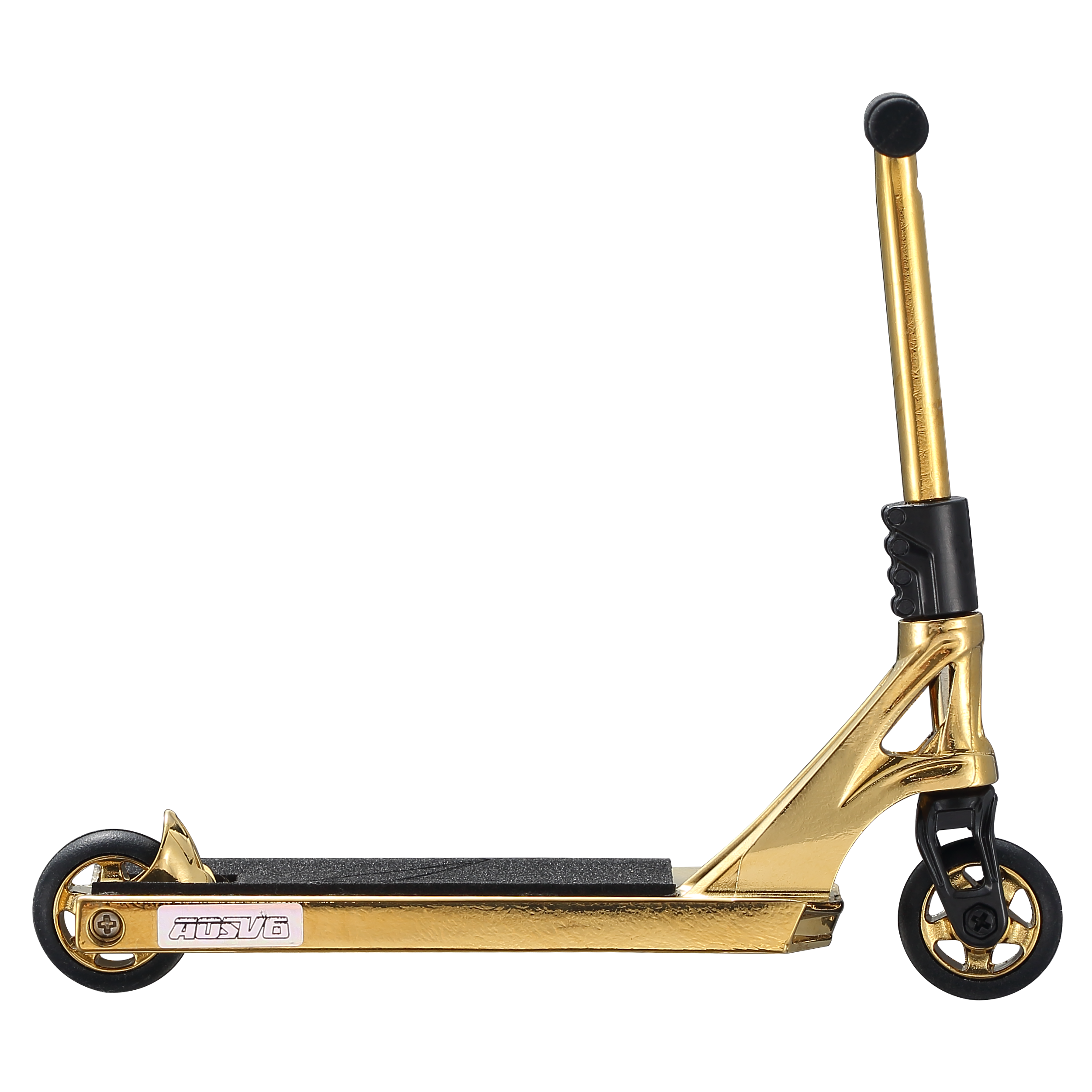 AOSV6 Finger Scooters (Trottinettes jouets) - Or