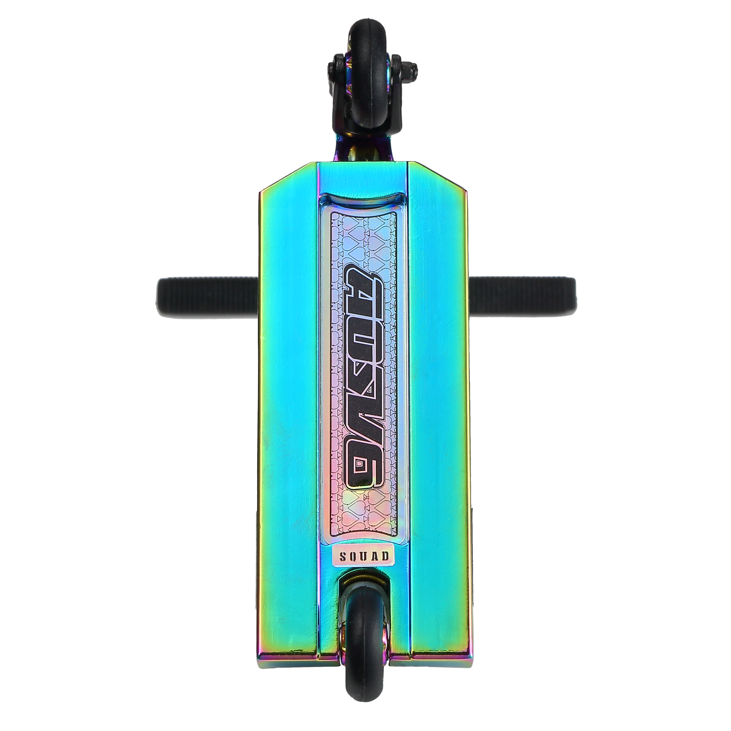 AOSV6 Finger Scooters (Trottinettes jouets) - Neochrome