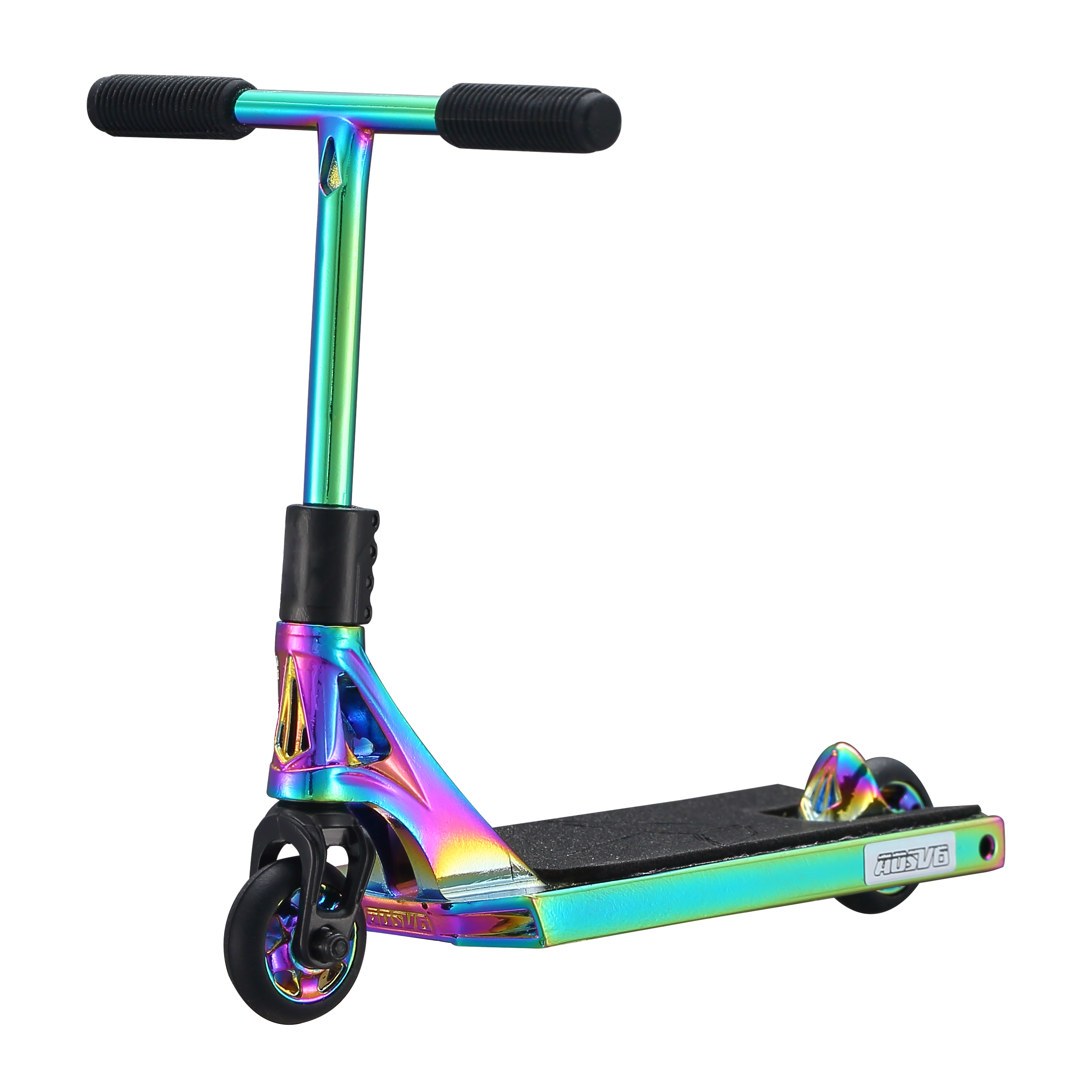 AOSV6 Finger Scooters (Trottinettes jouets) - Neochrome