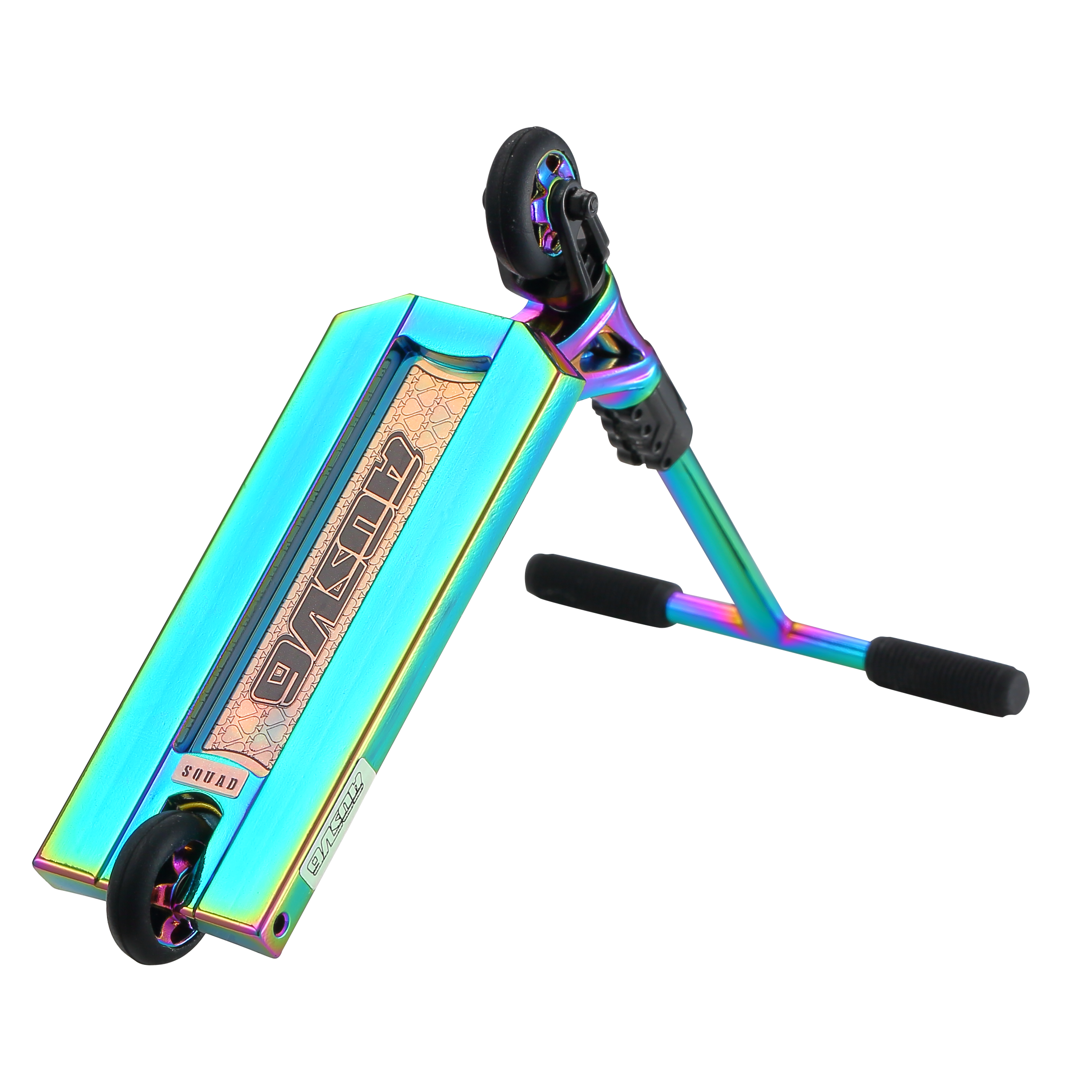 AOSV6 Finger Scooters (Trottinettes jouets) - Neochrome