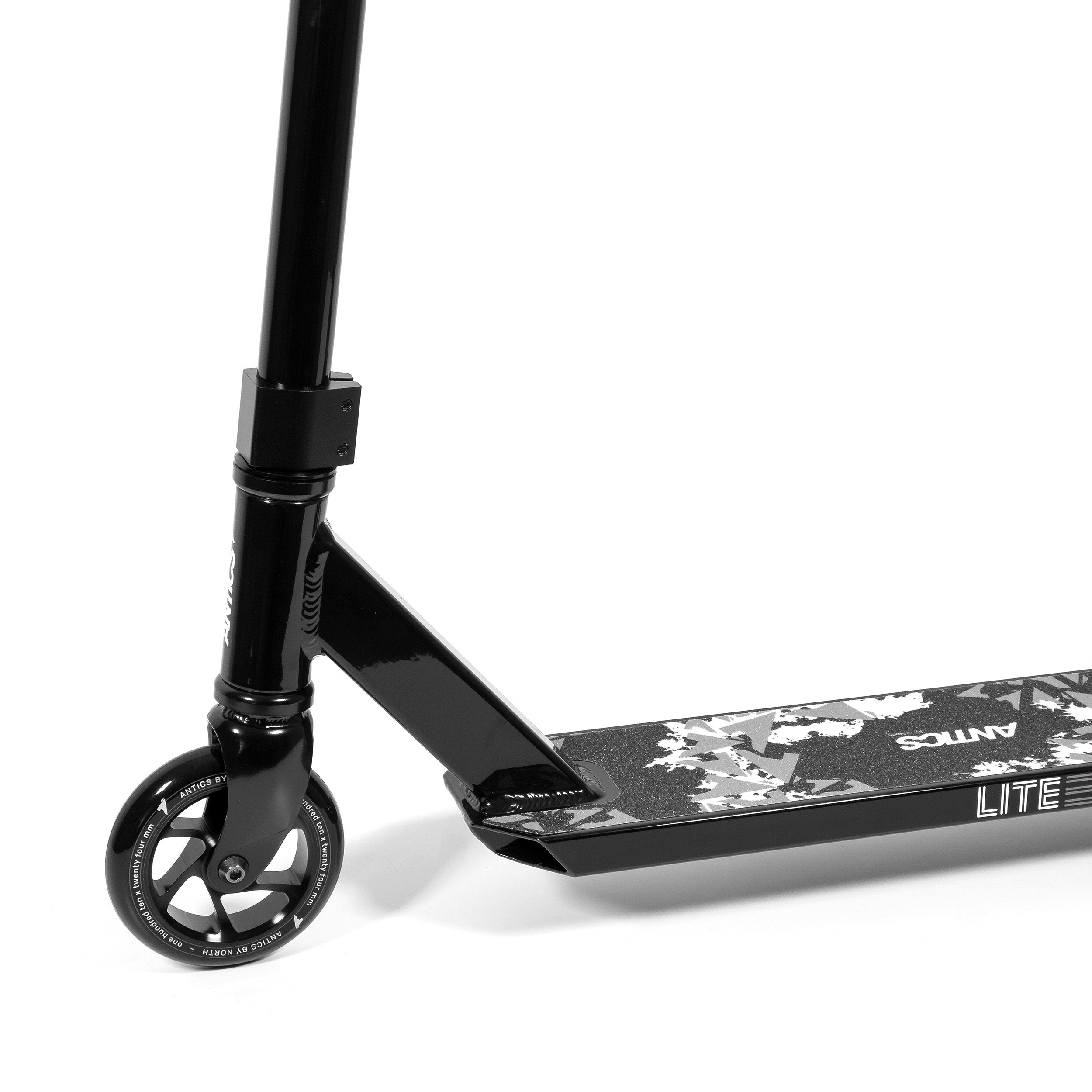 Antics by North - Lite Trottinette Complète G5 - Noir