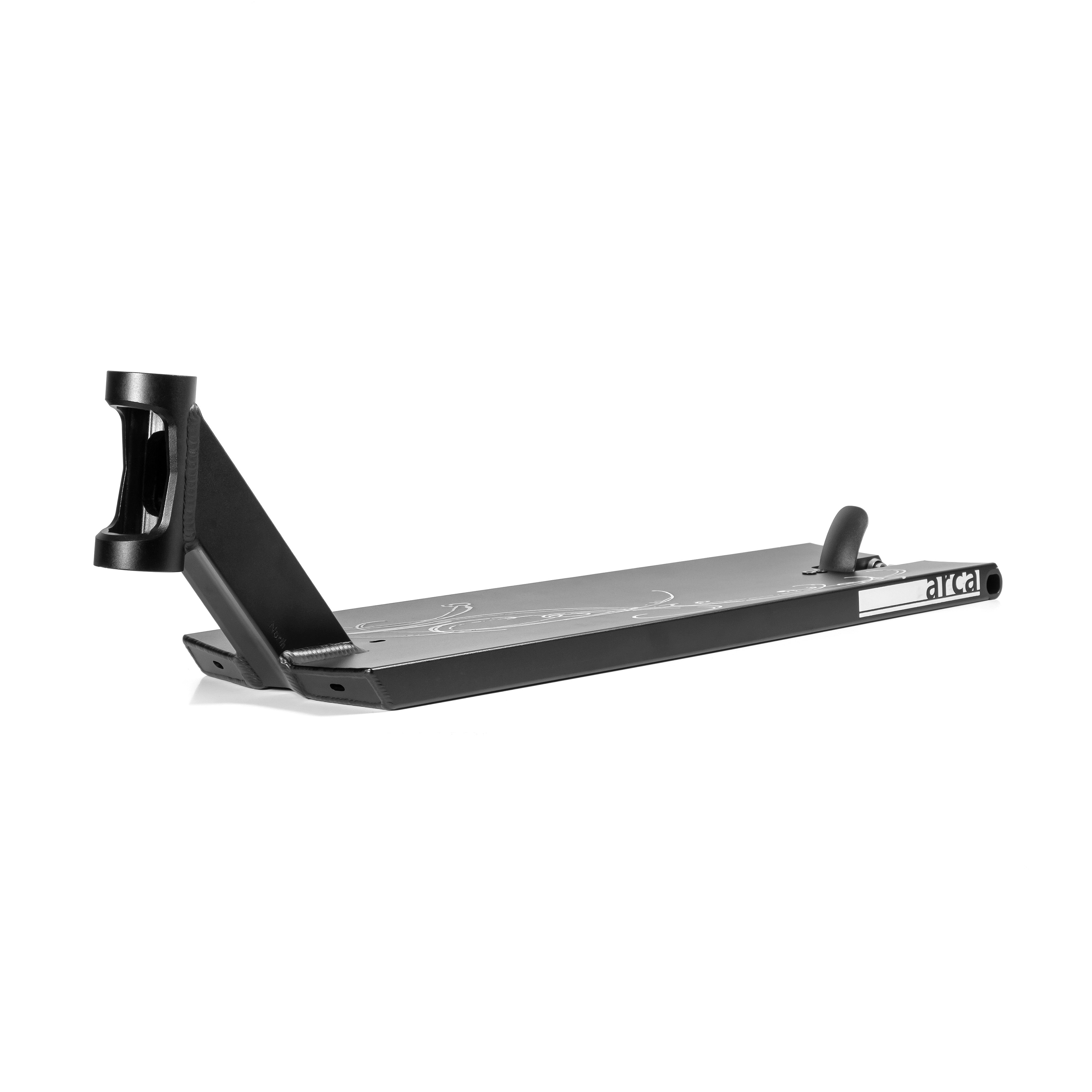 North Arca Deck 6.75" - G8 Black