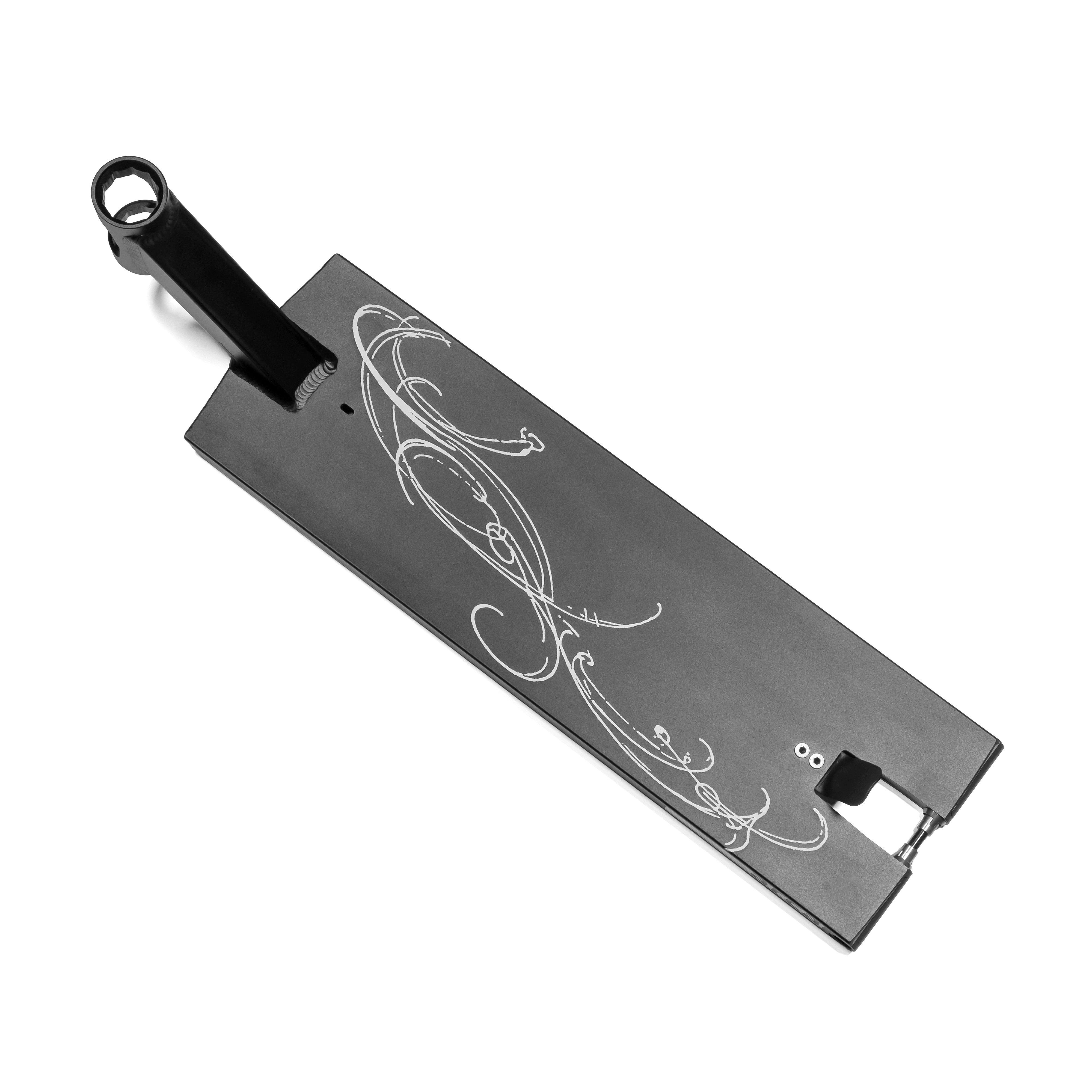 North Arca Deck 6.75" - G8 Black
