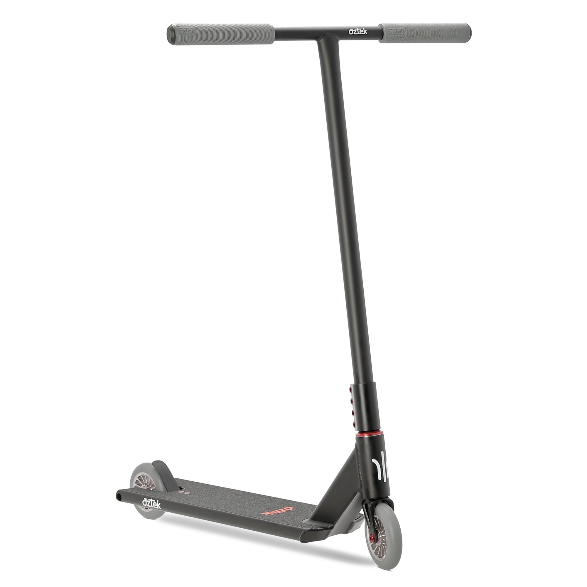 Aztek Architect Trottinette Complète Noir Satiné 2024