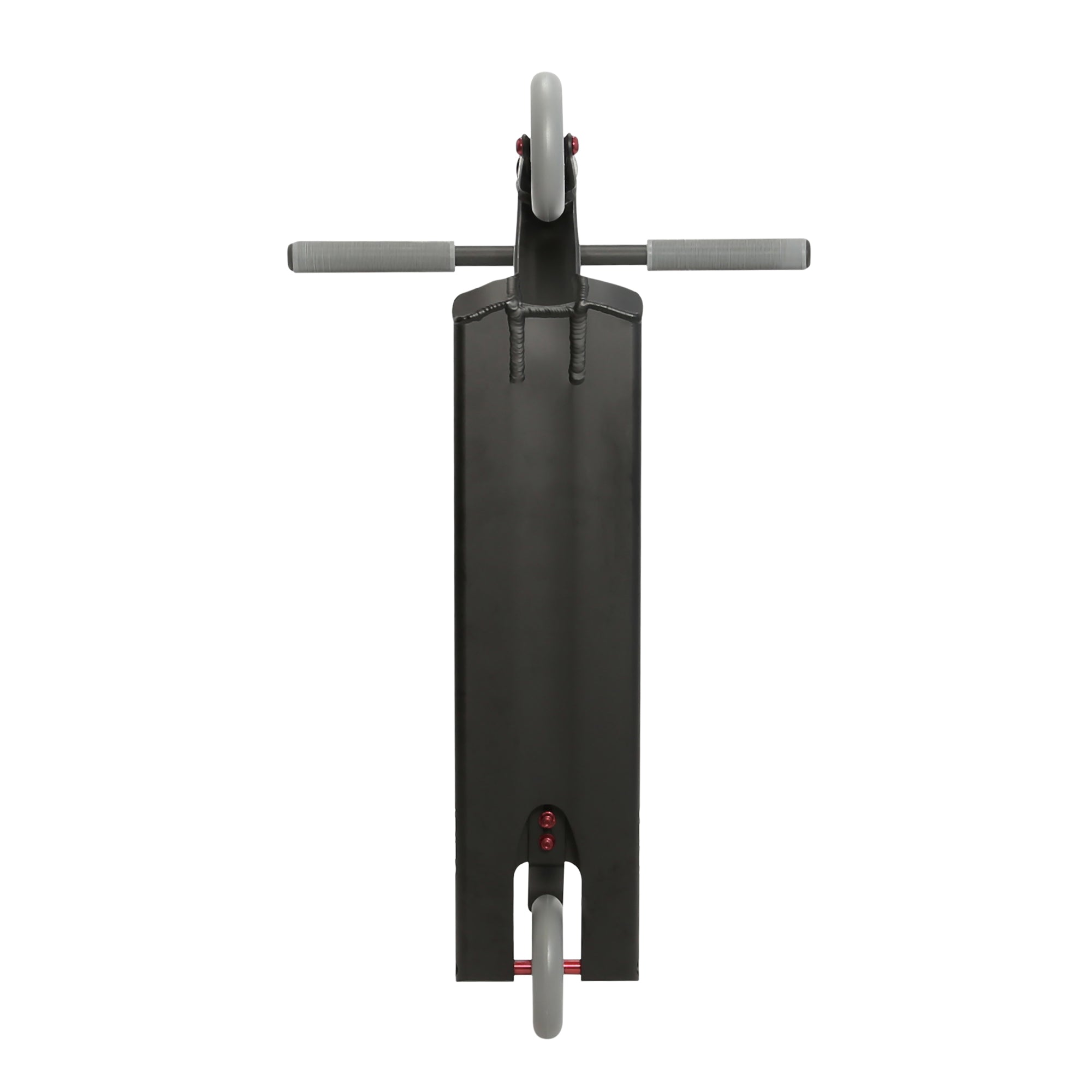 Aztek Architect Trottinette Complète Noir Satiné 2024