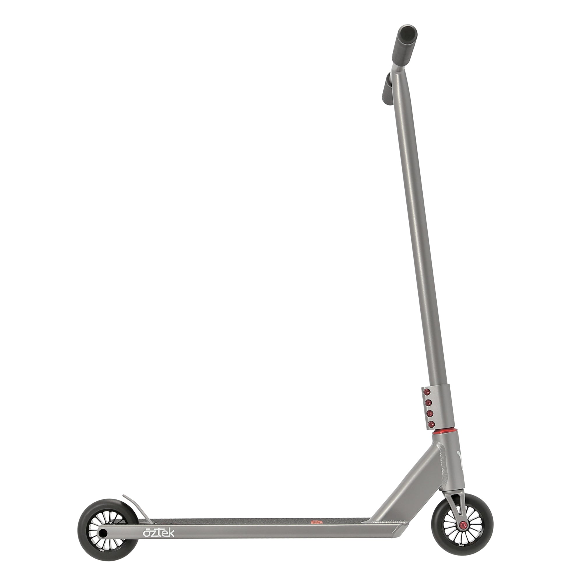 Aztek Architect Trottinette Complète Gris Space 2024