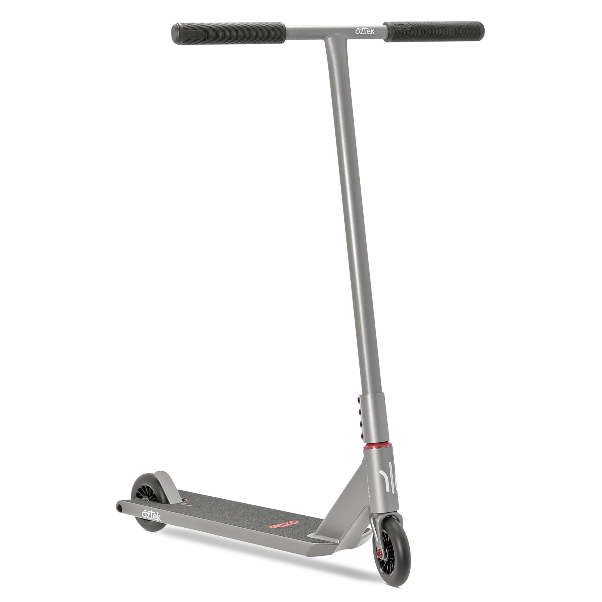 Aztek Architect Trottinette Complète Gris Space 2024