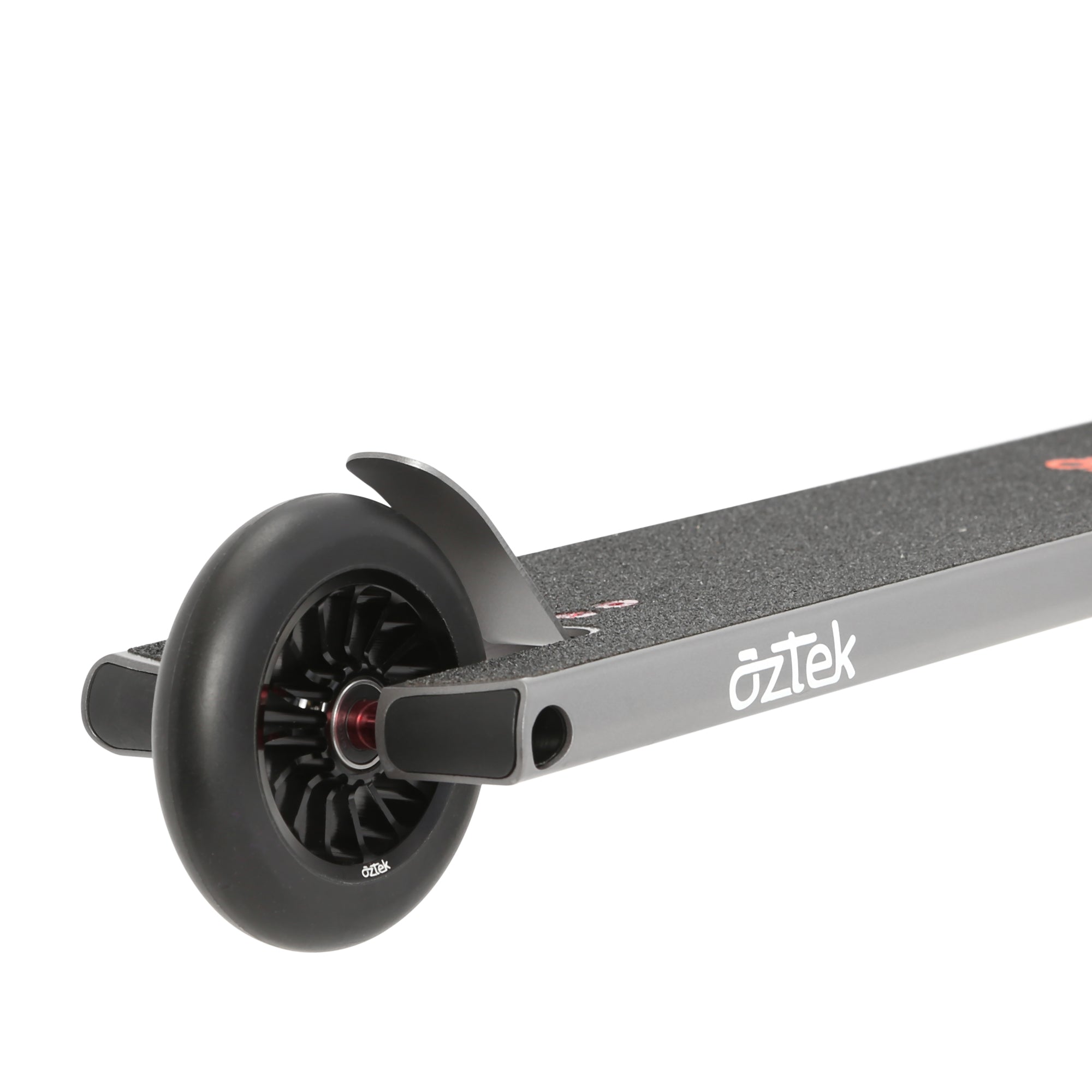 Aztek Architect Trottinette Complète Gris Space 2024