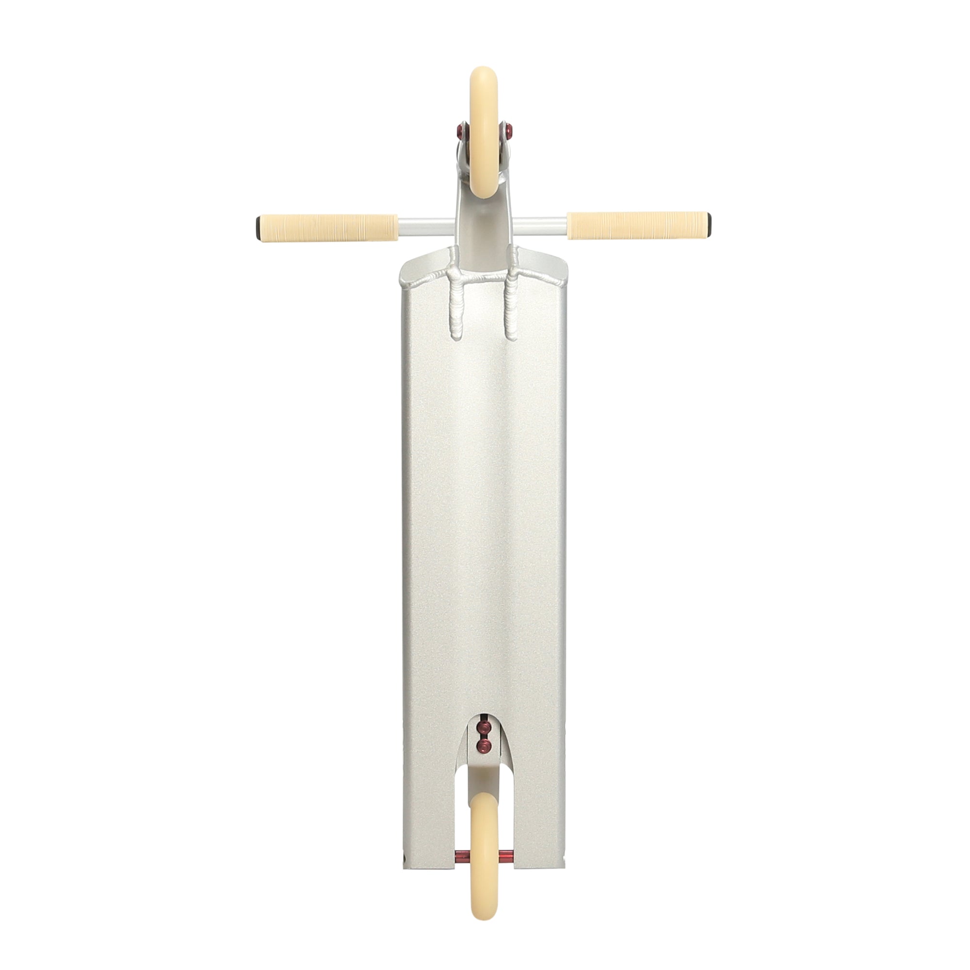Aztek Architect Trottinette Complète Chrome Platinium 2024