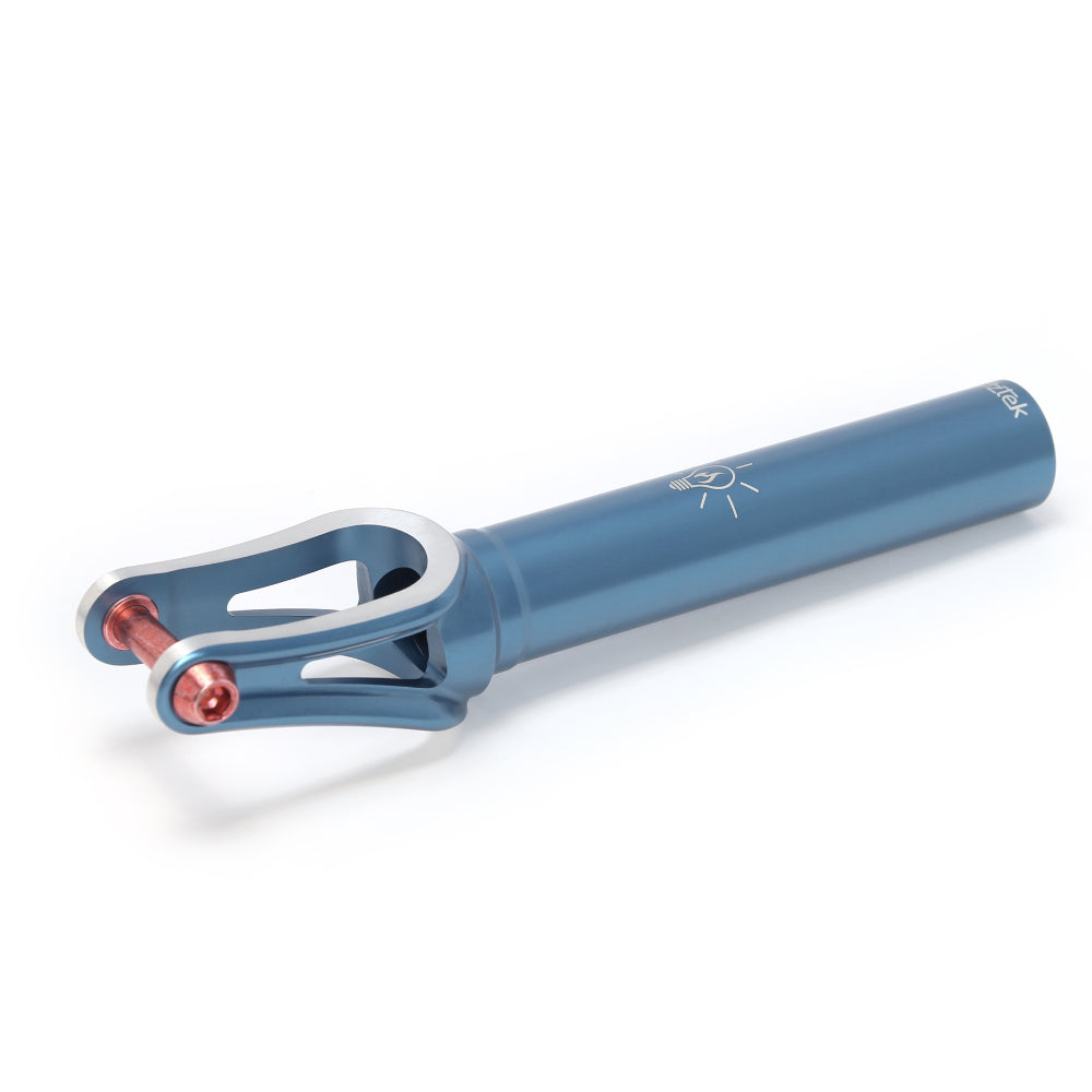 Aztek Circa Fourche 2024 Bleu Neptune