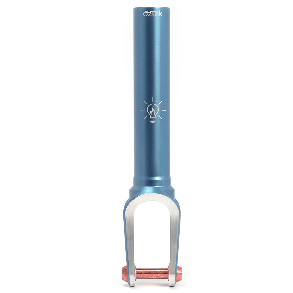 Aztek Circa Fourche 2024 Bleu Neptune