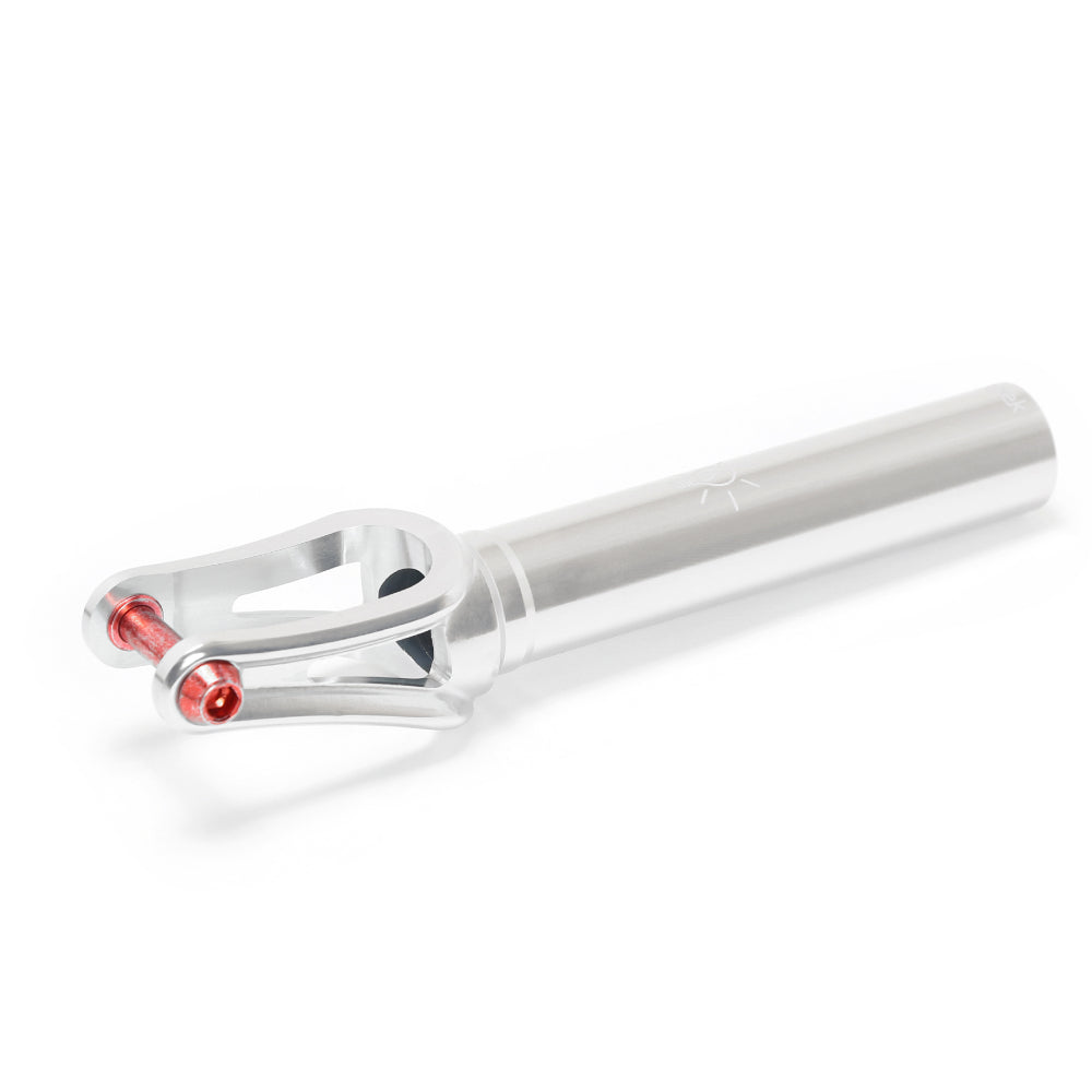 Aztek Circa Fourche 2024 Chrome Polish