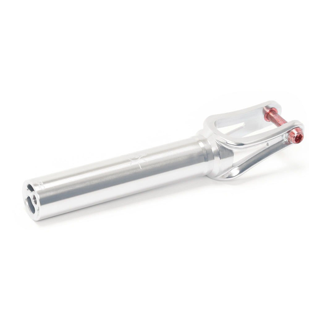 Aztek Circa Fourche 2024 Chrome Polish
