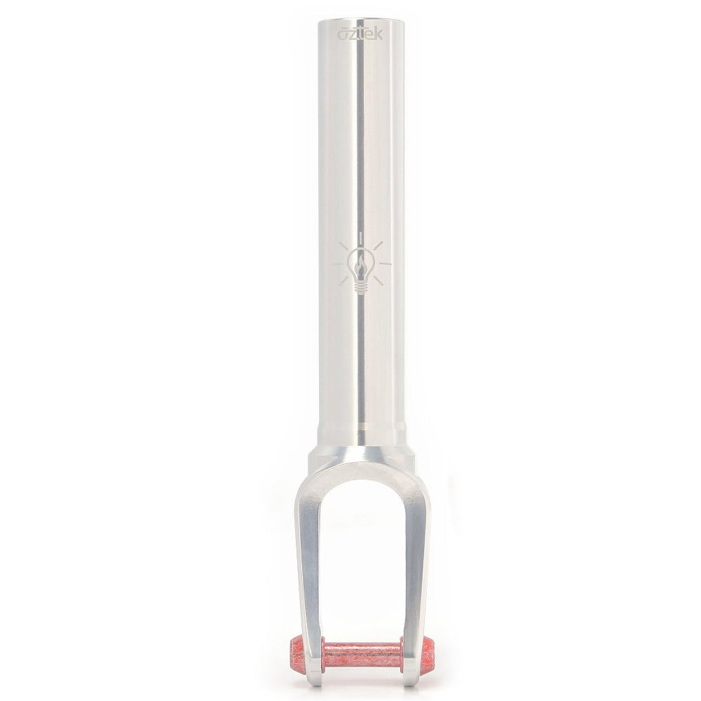 Aztek Circa Fourche 2024 Chrome Polish