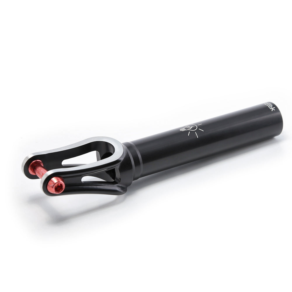 Aztek Circa Fourche 2024 Noir satin