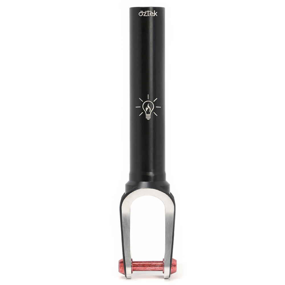 Aztek Circa Fourche 2024 Noir satin