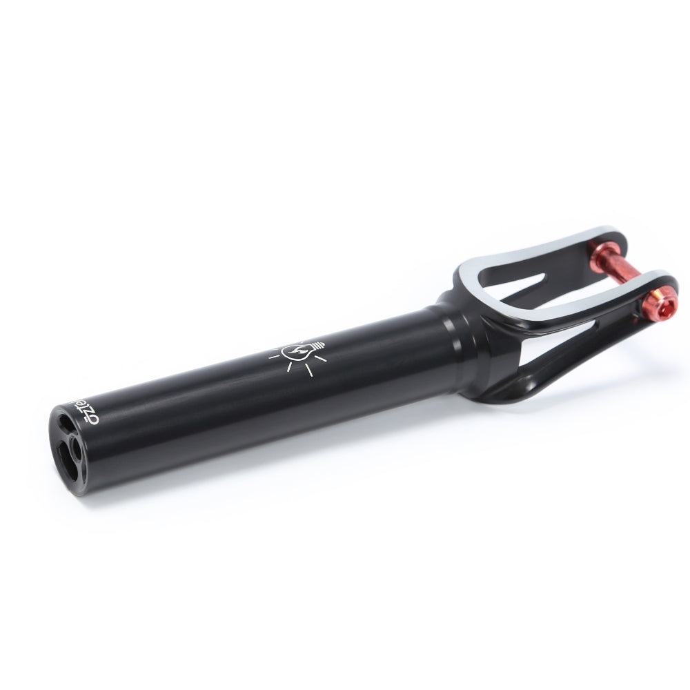Aztek Circa Fourche 2024 Noir satin
