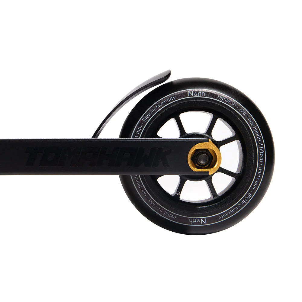 Aztek Architect Aqua Complete Scooter