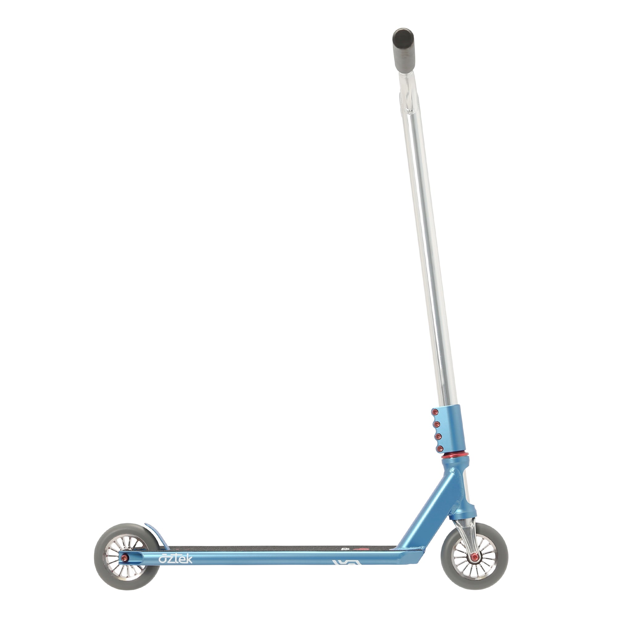 Aztek Corsa Trottinette Complète Neptune Bleu 2024