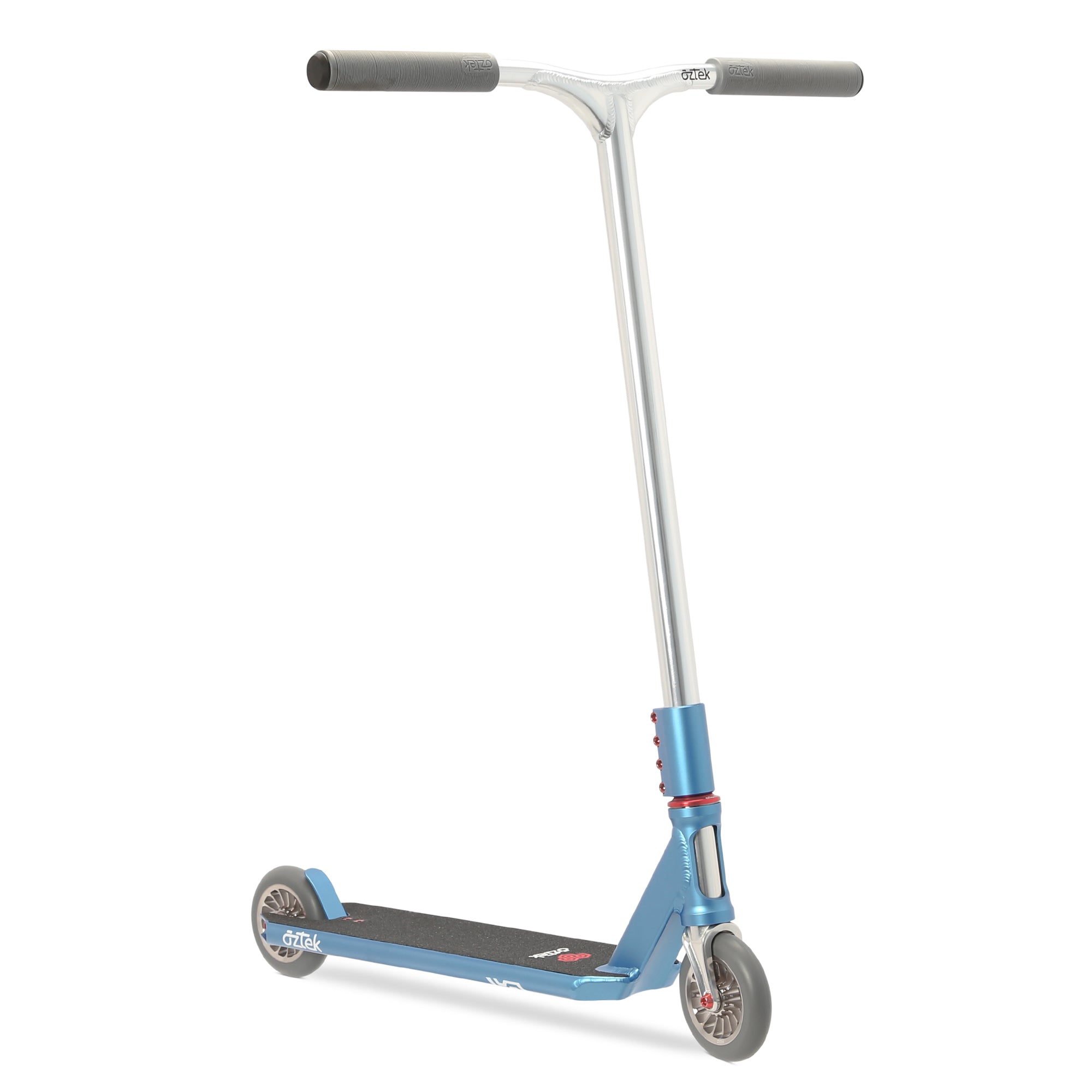 Aztek Corsa Trottinette Complète Neptune Bleu 2024