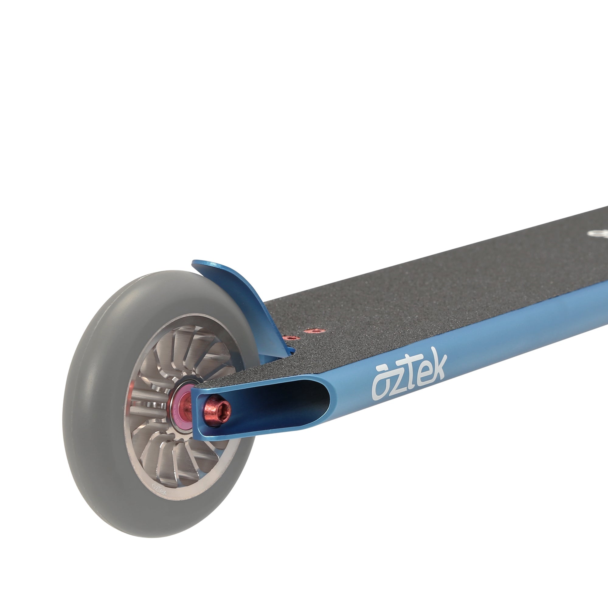 Aztek Corsa Trottinette Complète Neptune Bleu 2024