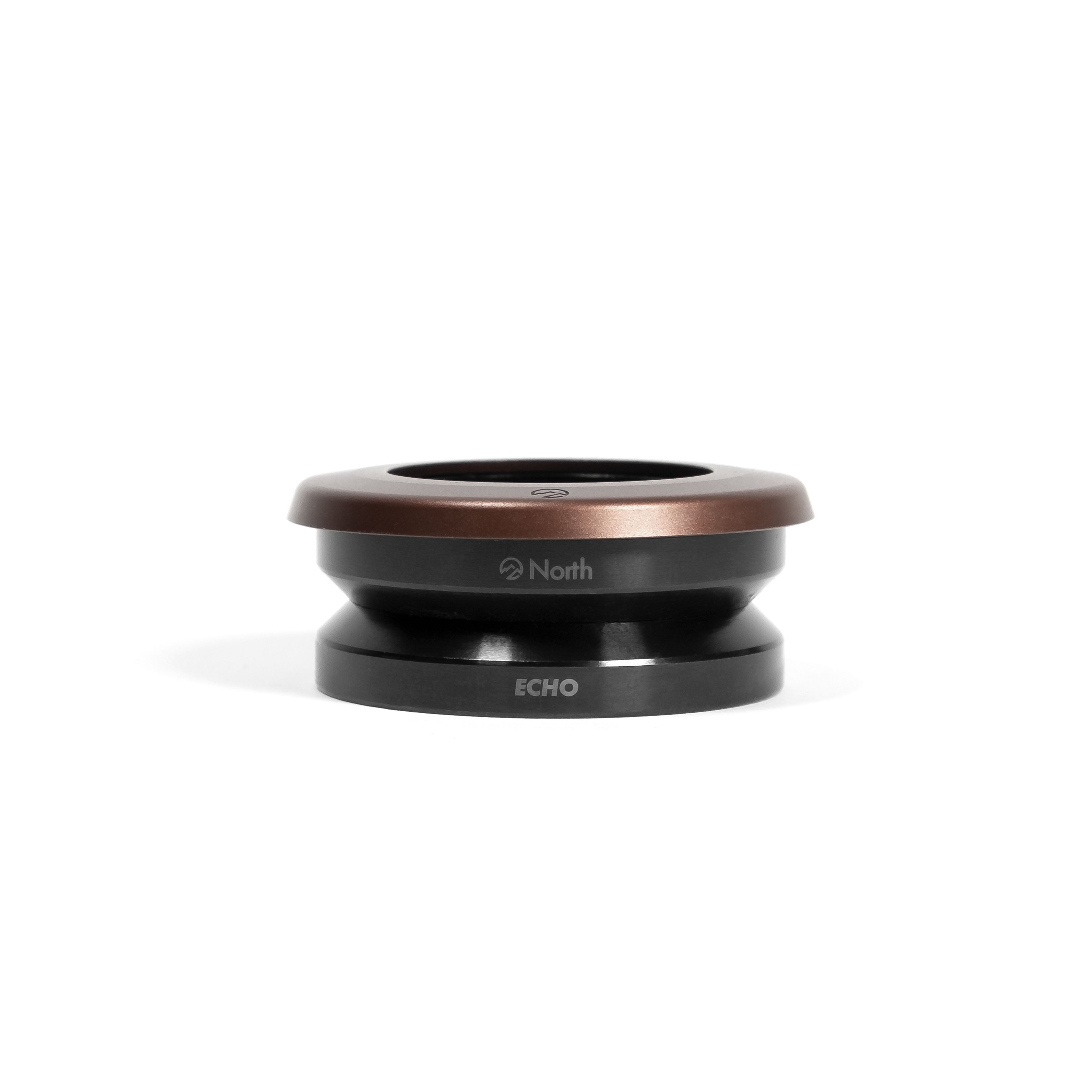 North Echo Headset - G7 Rouille