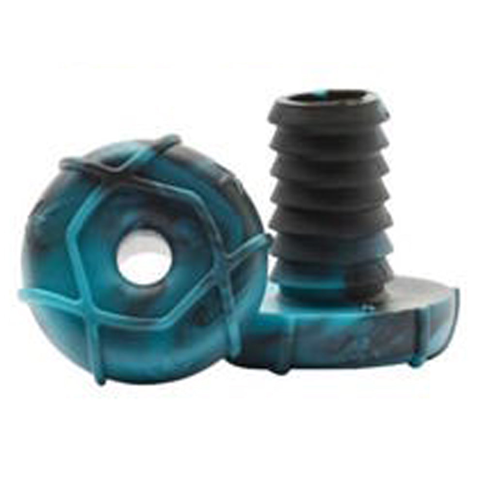 Bar Ends Envy pour barre en aluminium (Paire)