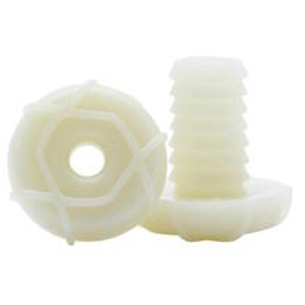 Bar Ends Envy pour barre en aluminium (Paire)