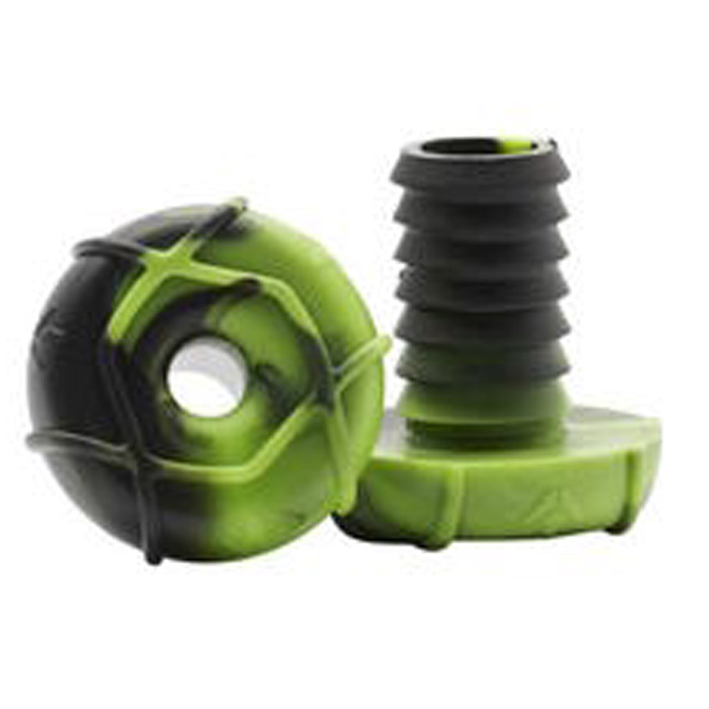 Bar Ends Envy pour barre en aluminium (Paire)