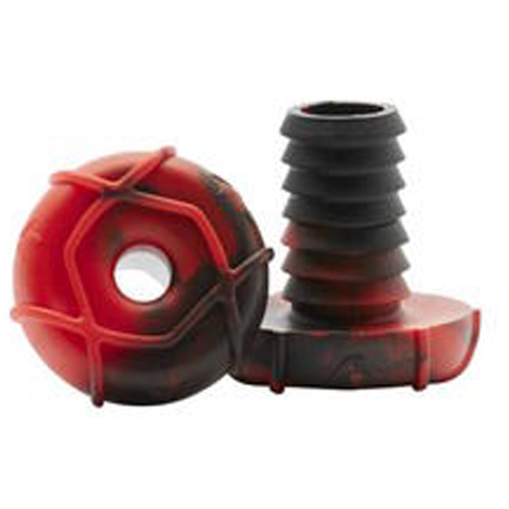 Bar Ends Envy pour barre en aluminium (Paire)